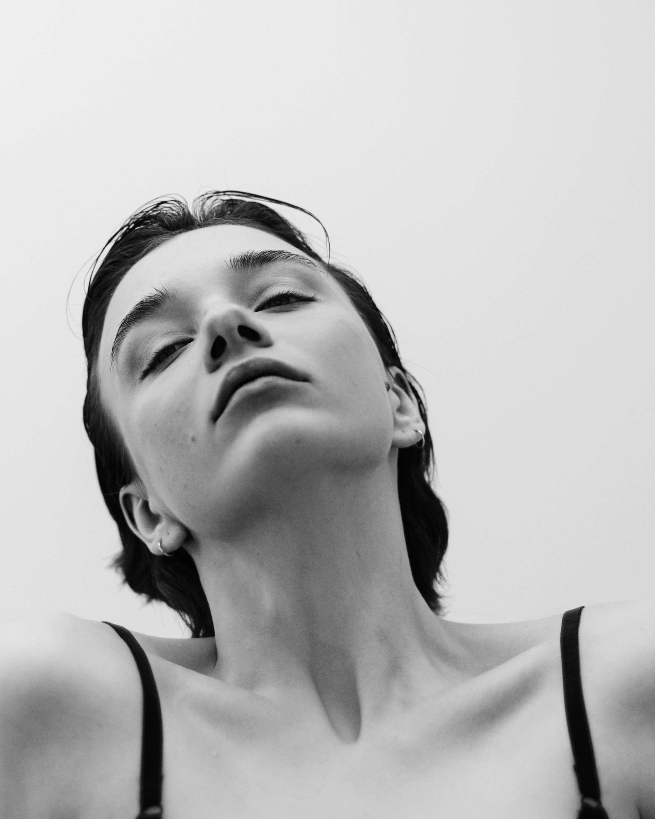 Вита. Фотограф в Москве — Евгения Прокопенко