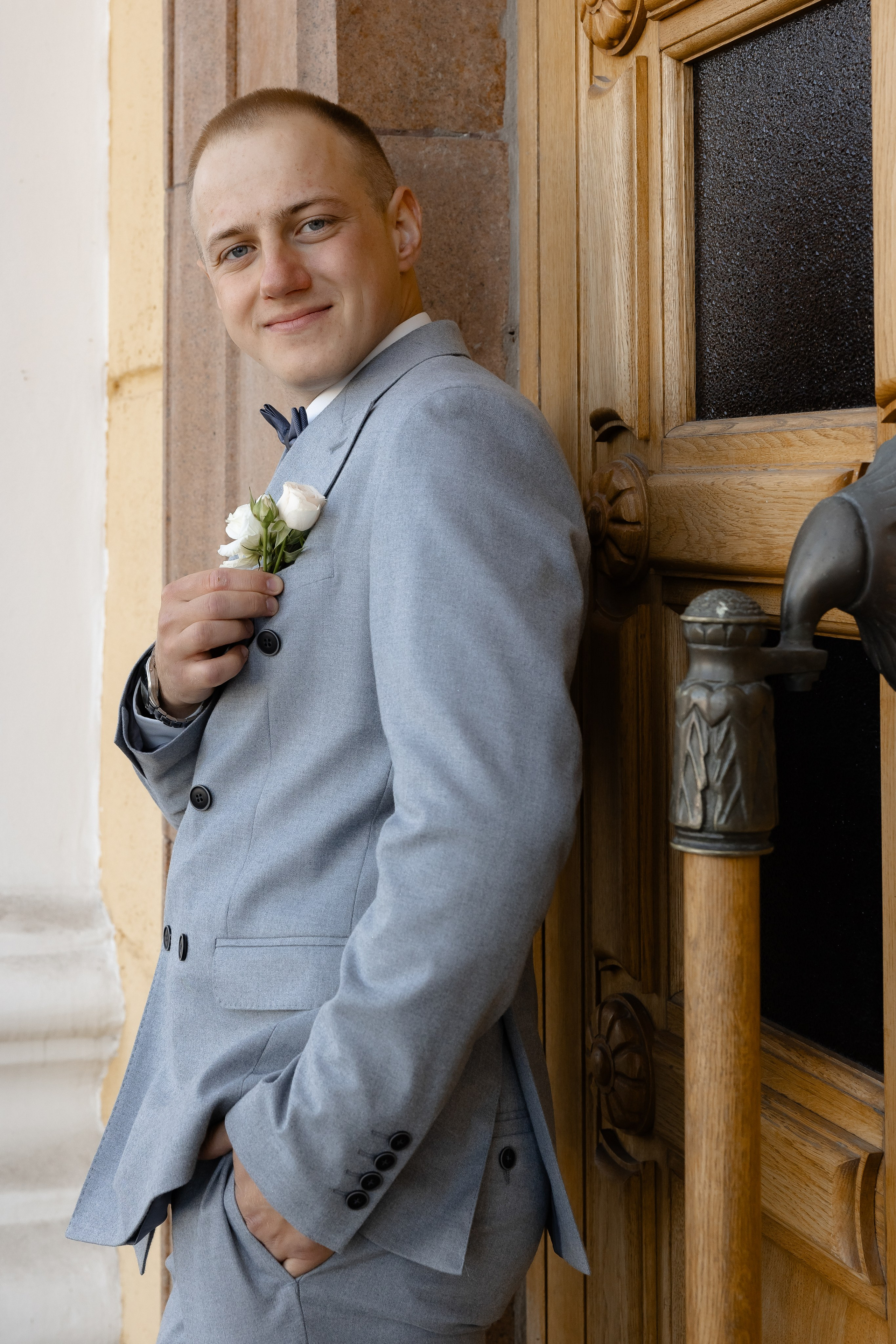 Полина и Илья. Свадебный и семейный фотограф в Челябинске. Аврамец Анна