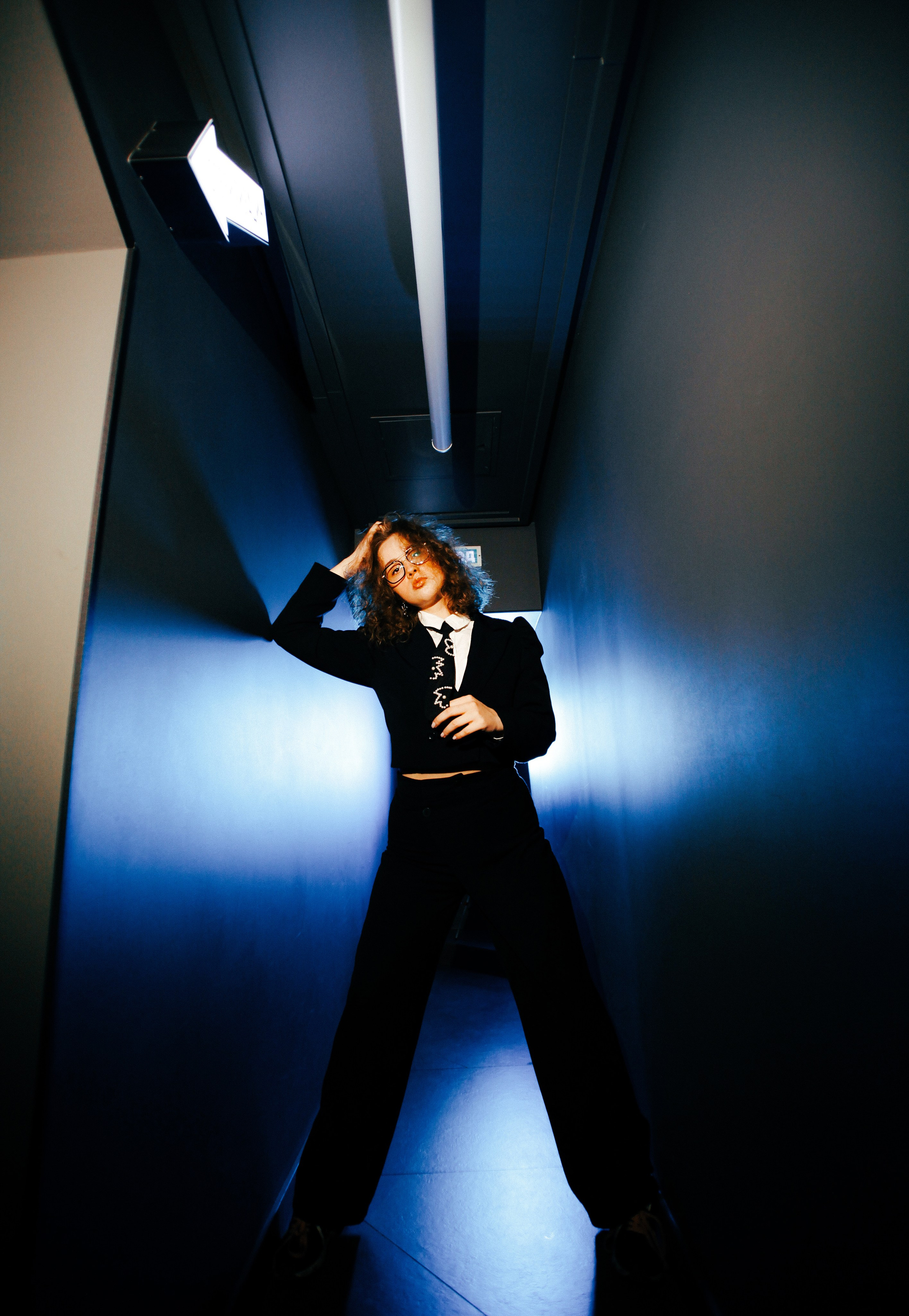 Христина. Galchenok