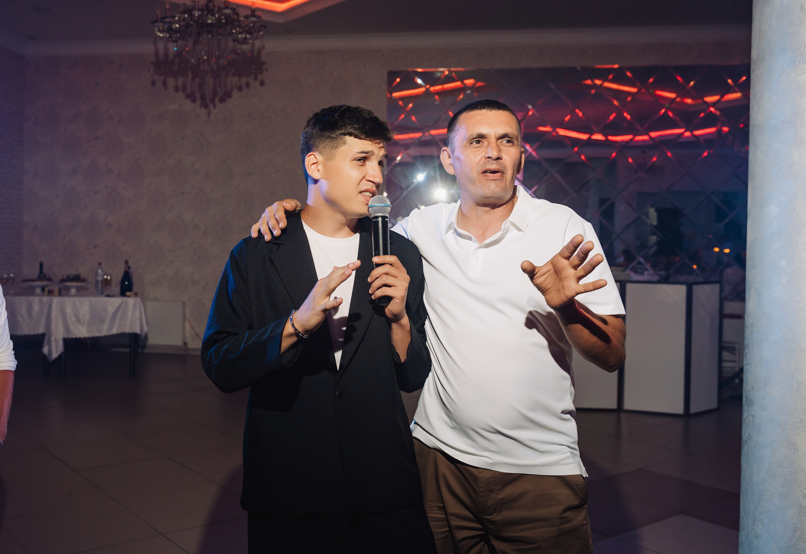 Борис & Ксения. Свадебный и семейный фотограф в Краснодаре Павел Мельников