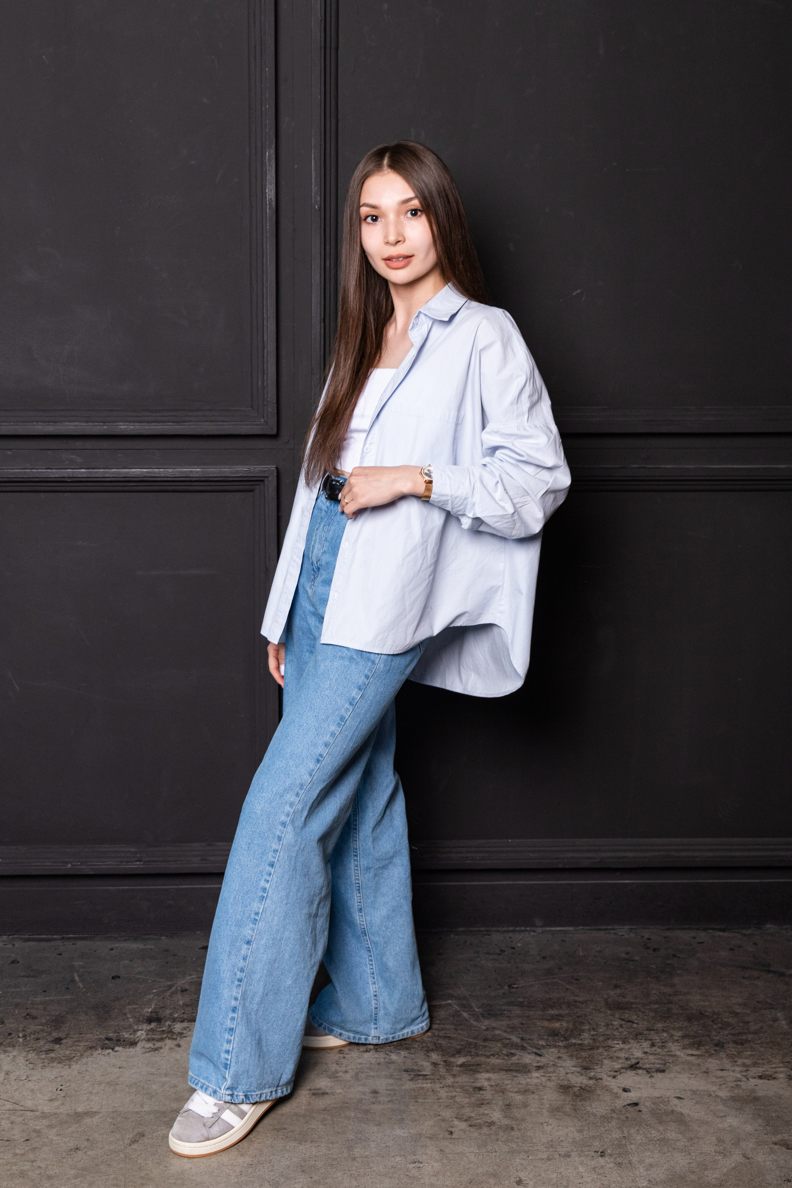 Студенческий отряд проводников «Экстрим». Фотограф Елена Балакина (Челябинск)