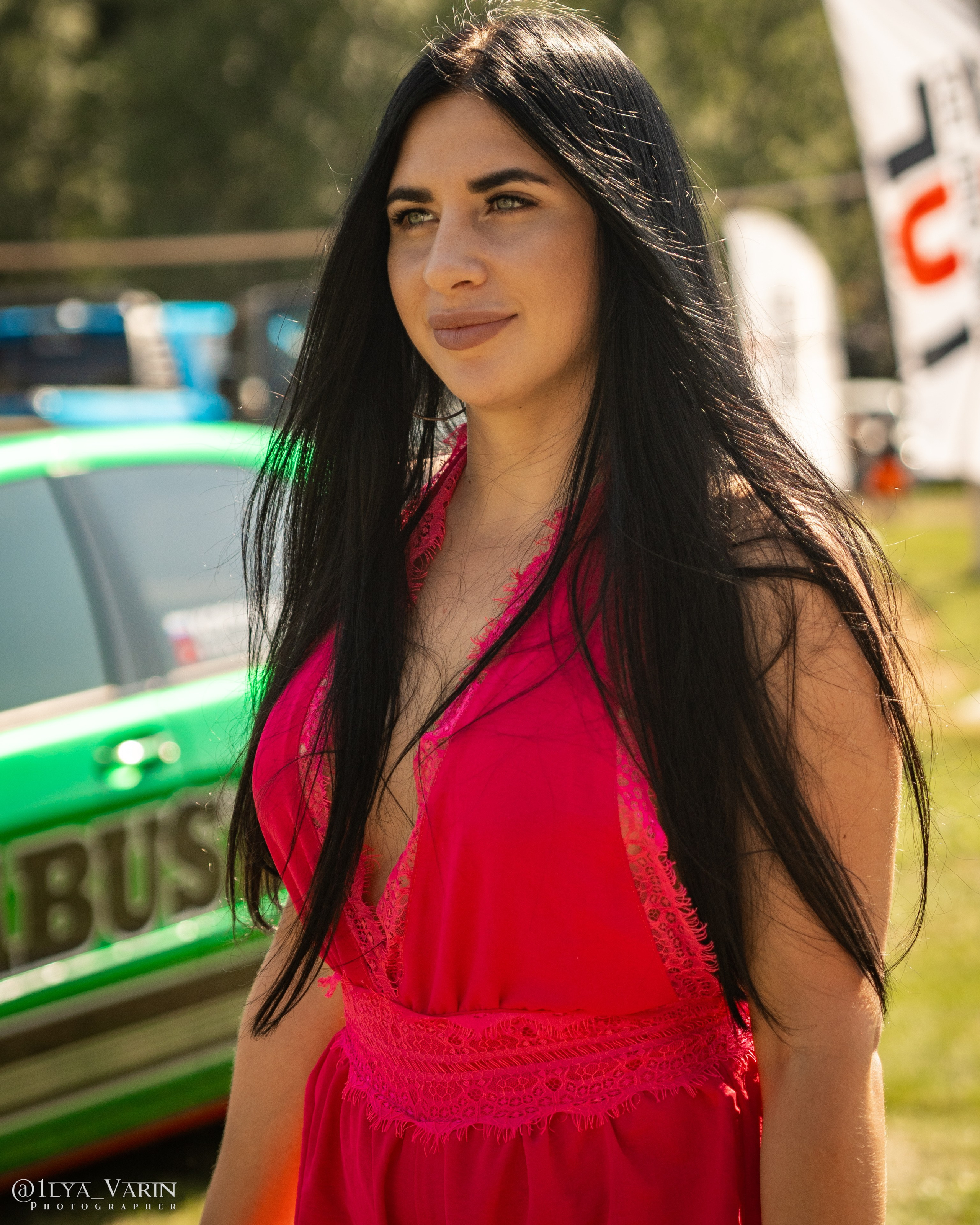 TOF — Автофест. Илья Варин — Фотограф Москва, Тверь