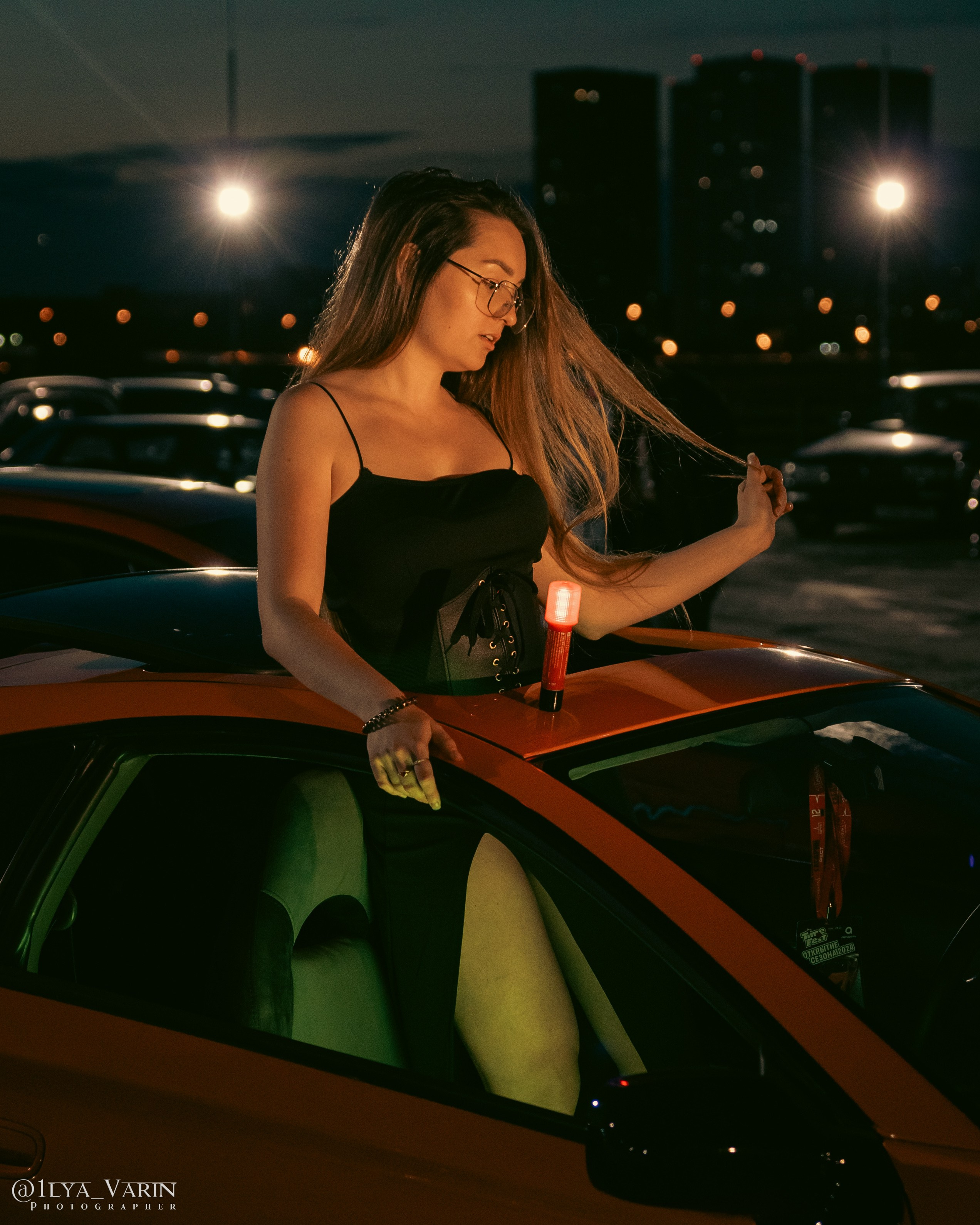 Автофест. РЖД арена. Илья Варин — Фотограф Москва, Тверь