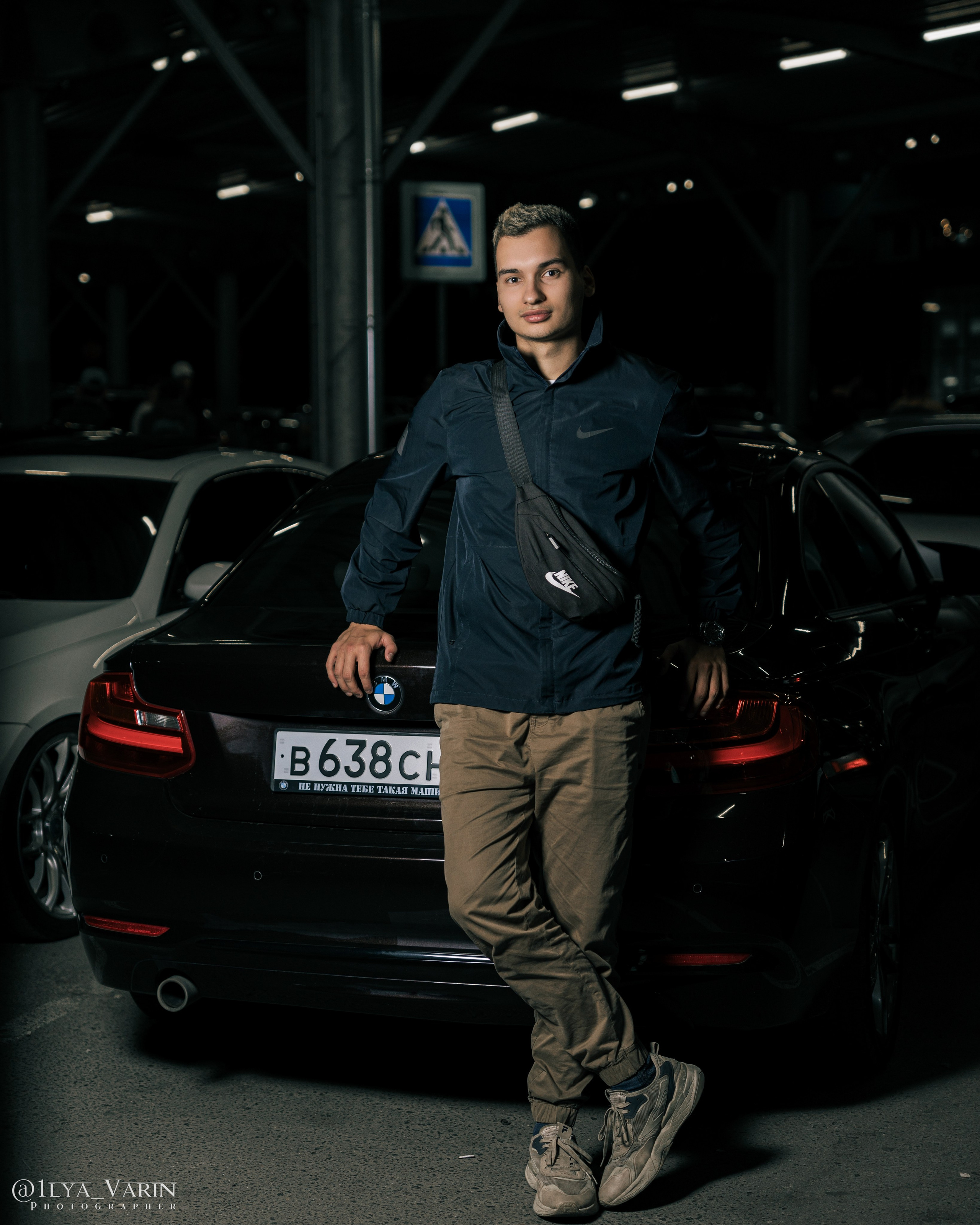 Еuropolis — Автофестиваль. Илья Варин — Фотограф Москва, Тверь