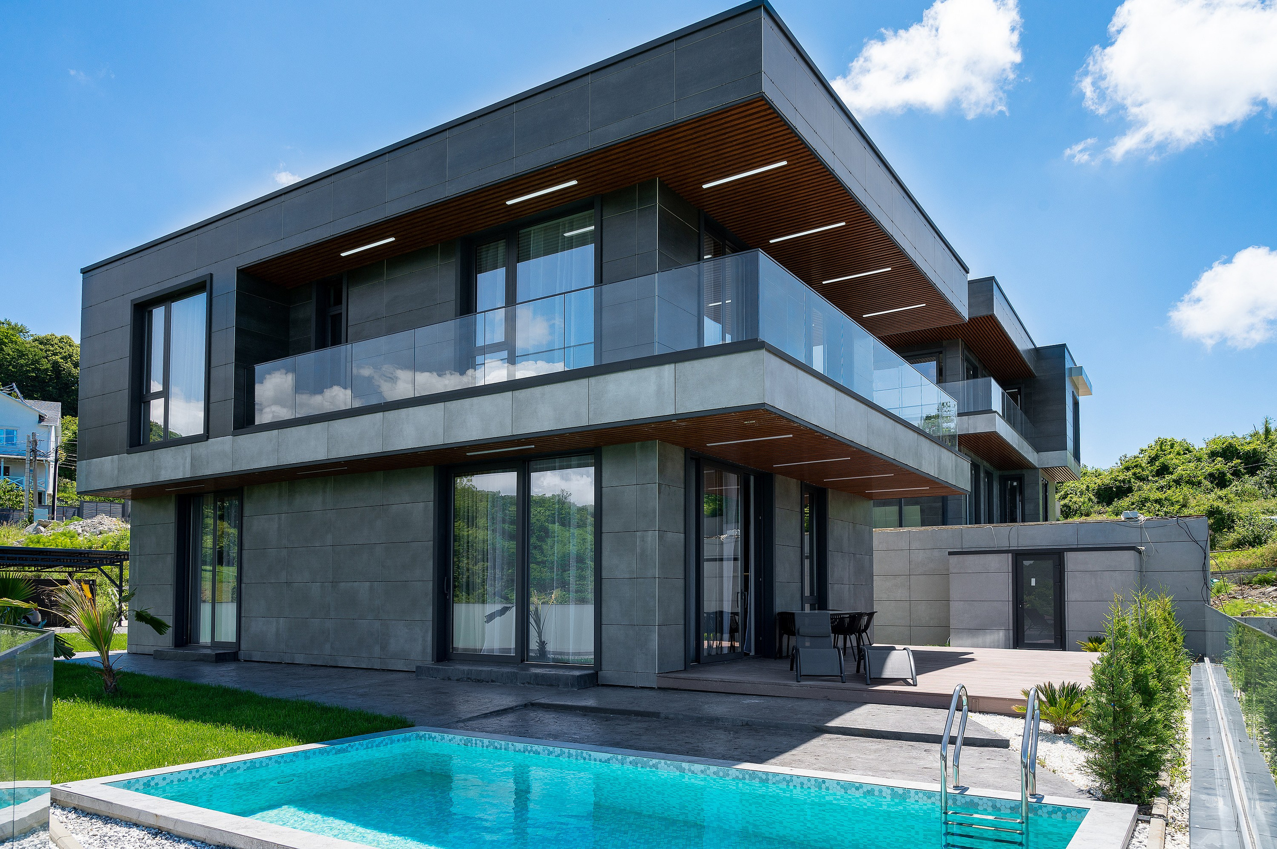 Дизайн проект Алены Скорых. Интерьерный фотограф в Сочи Элина Габриелян