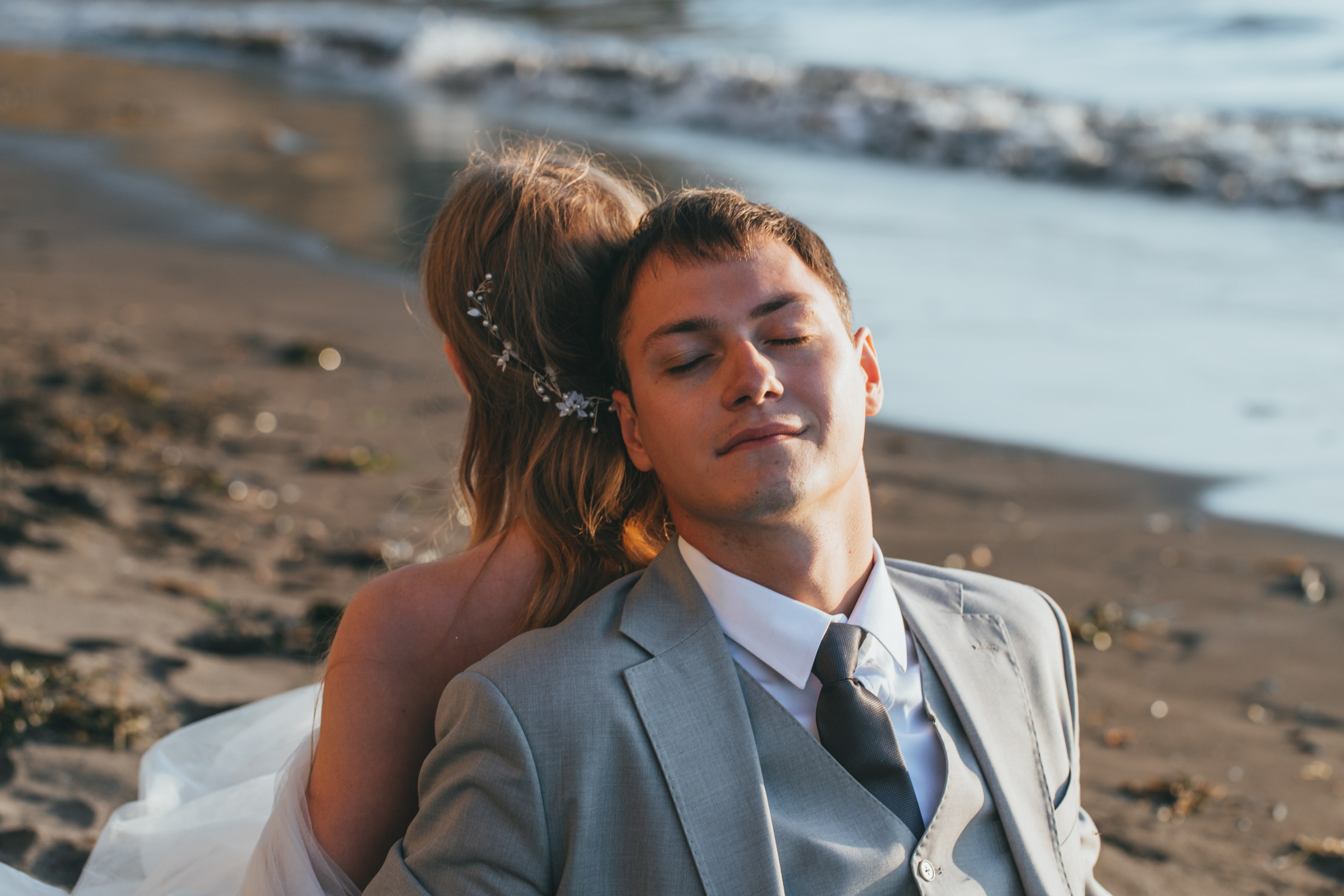 Свадебная прогулка | Денис и Алина. Обо мне