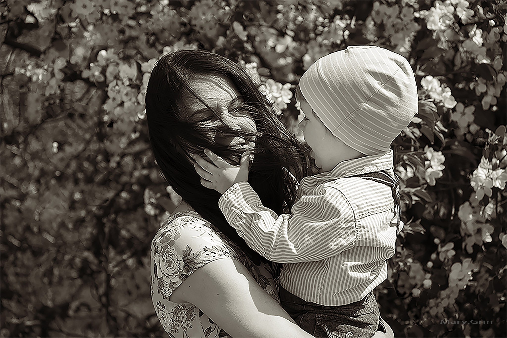 Семейная фотопрогулка Диана и Антоша. Детский и семейный фотограф, фотограф мероприятий Нижний Новгород