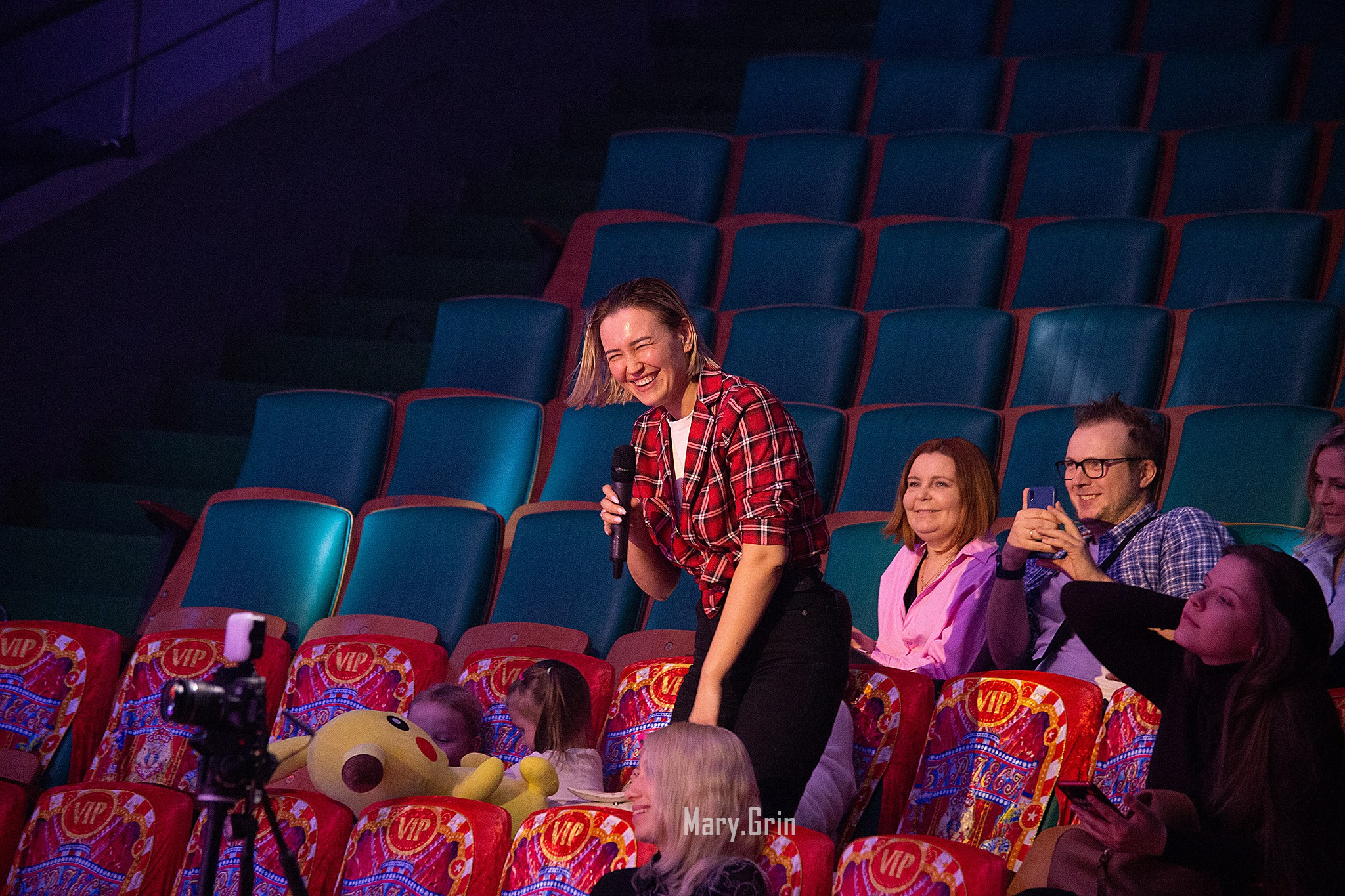 Цирк Гии Эрадзе. Детский и семейный фотограф, фотограф мероприятий Нижний Новгород