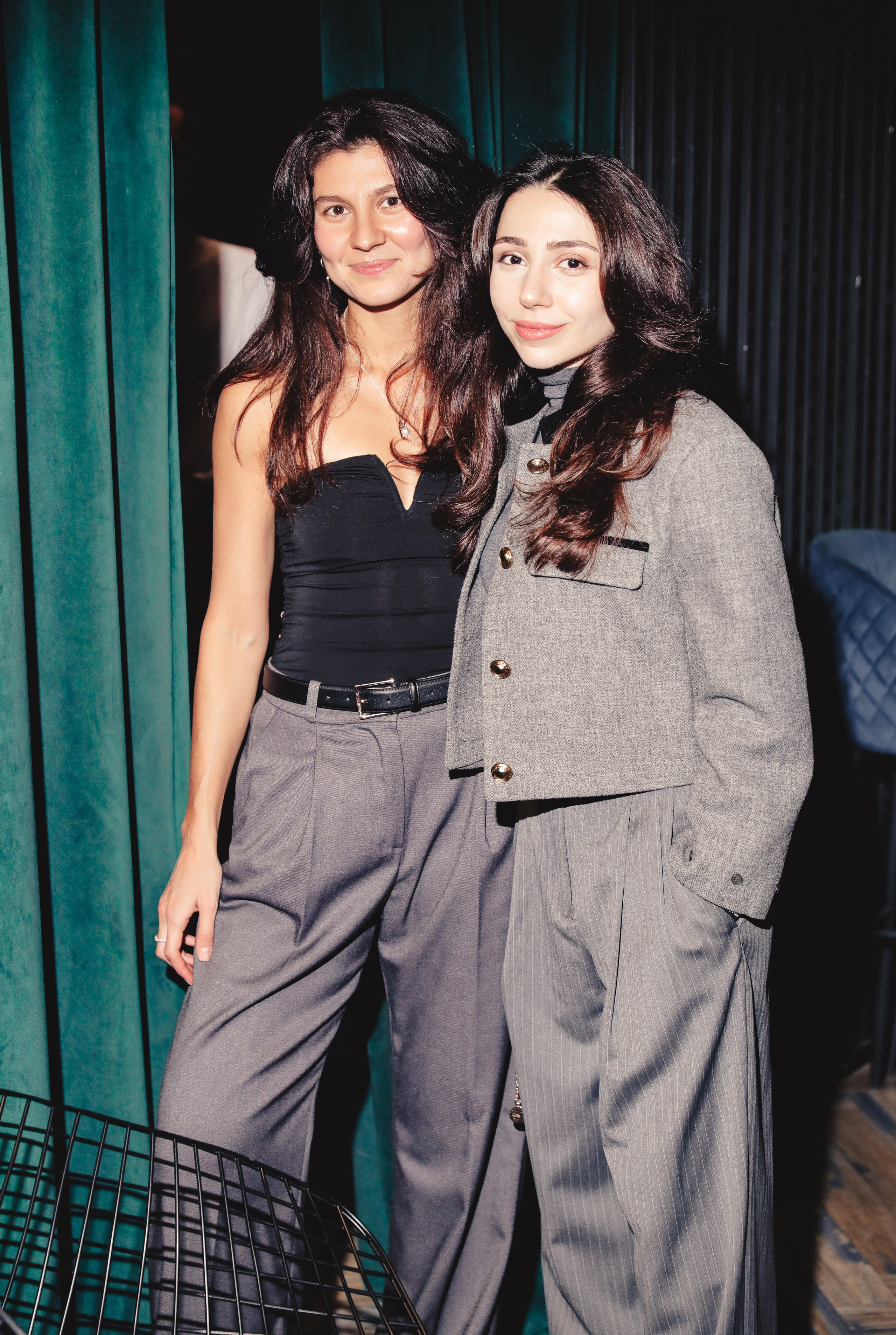 Дегустация от SimpleWine. Фотографии Media Direction Group