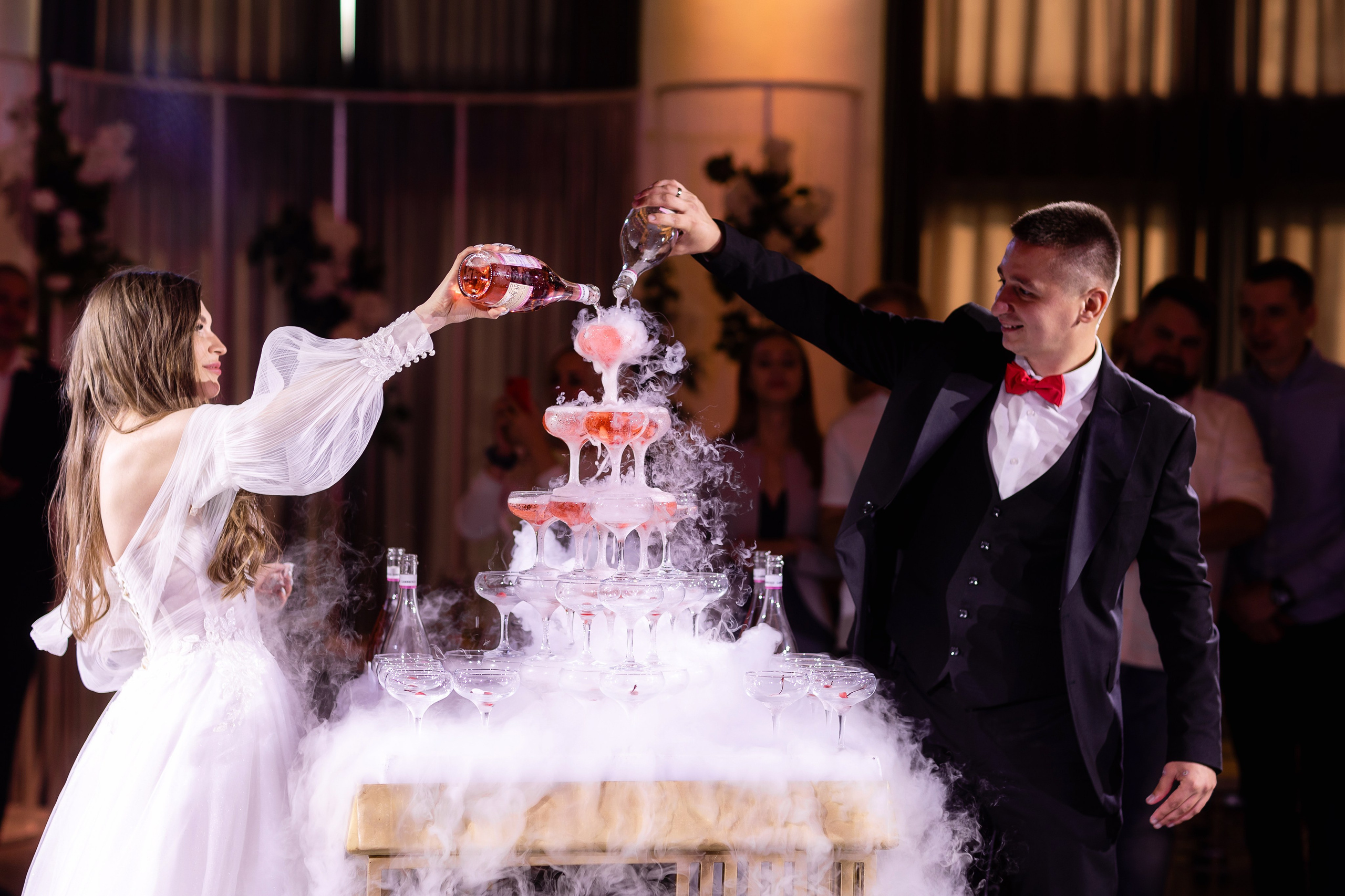 Юля и Александр. Свадебный и семейный фотограф Татьяна Ласкина в Великом Новгороде