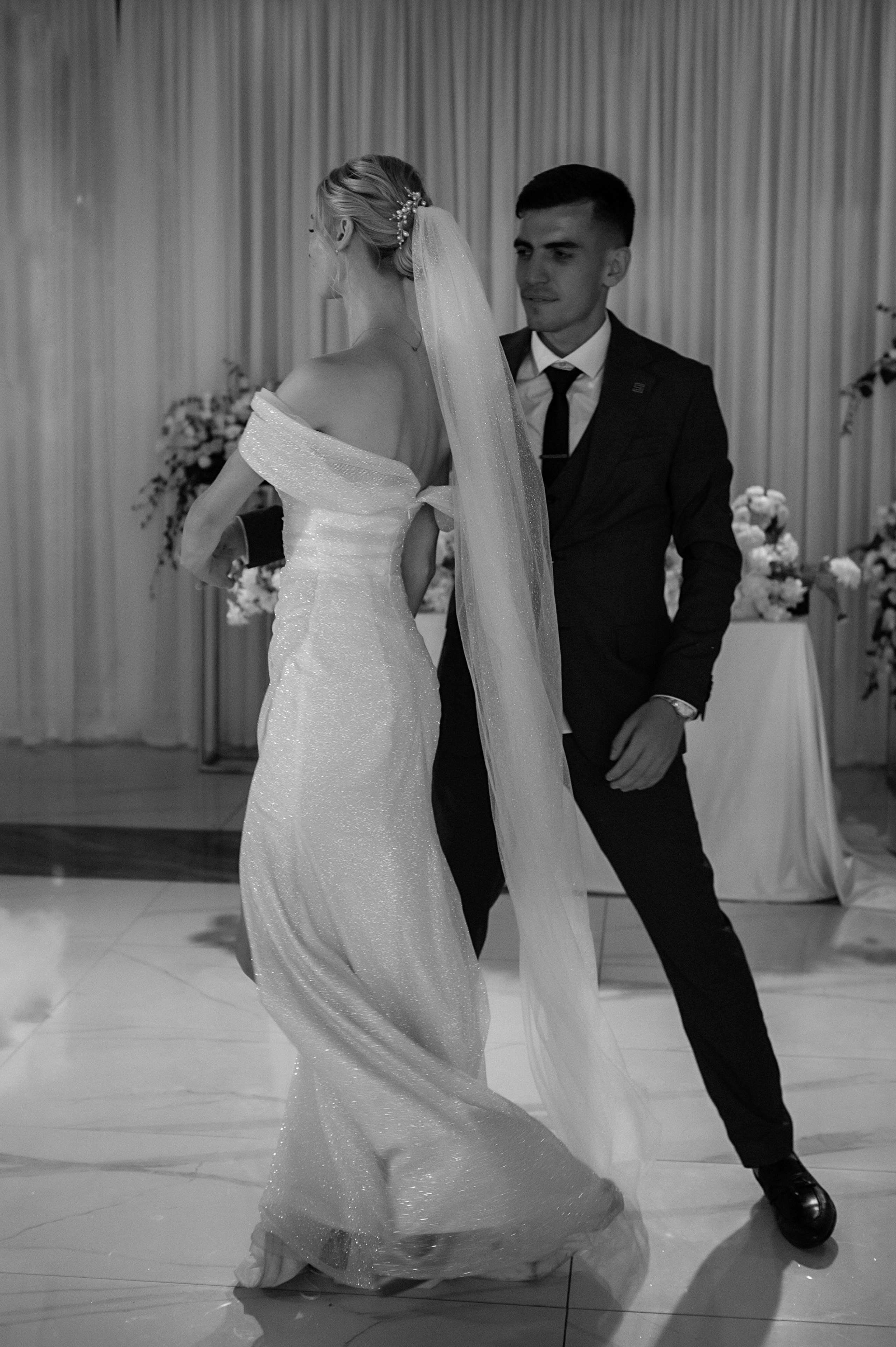 Евгений и Таня. Фотограф Штым Галина — Фотограф в Севастополе, Крыму