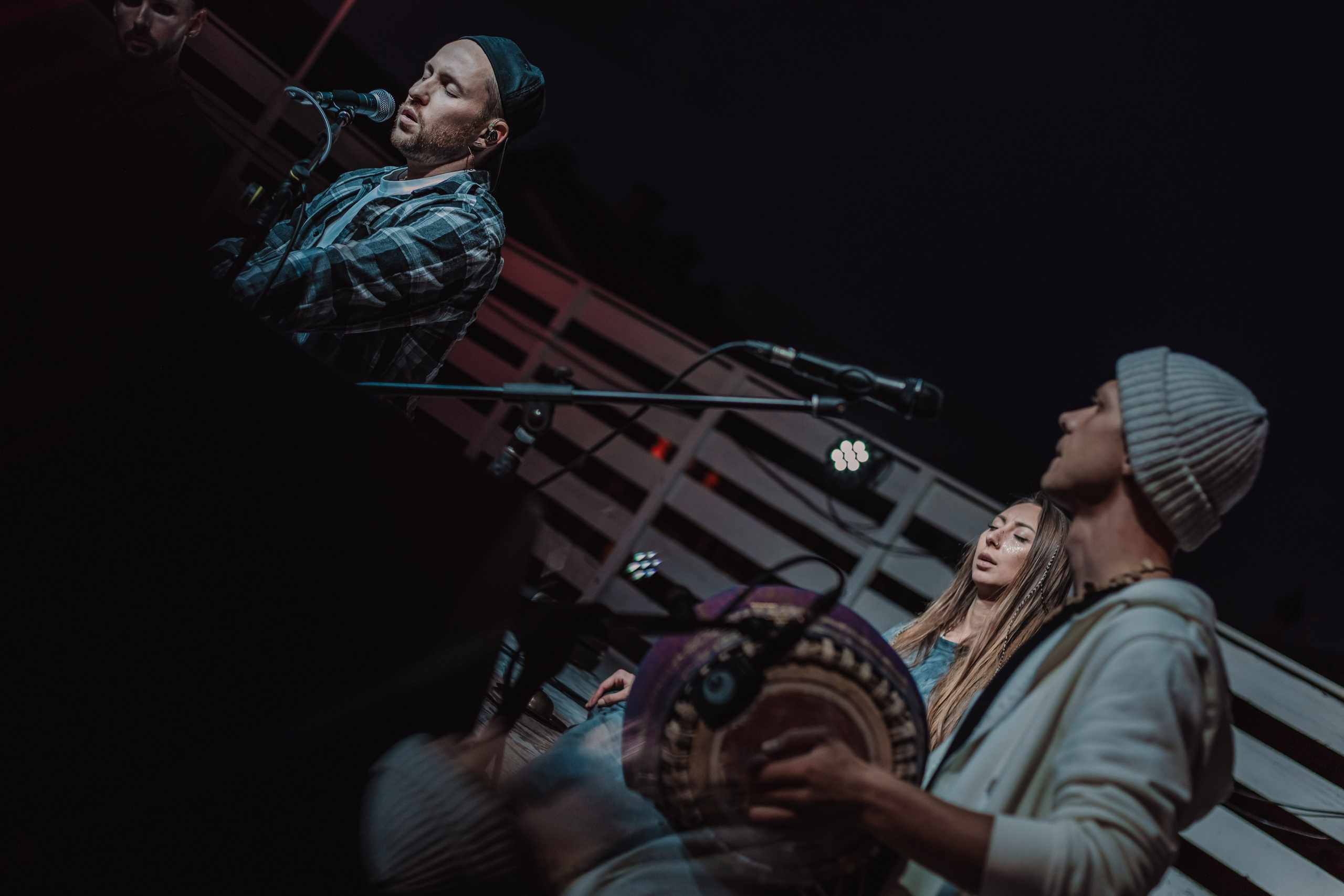 Dhira concert 108 records. Мариам Багдасарян