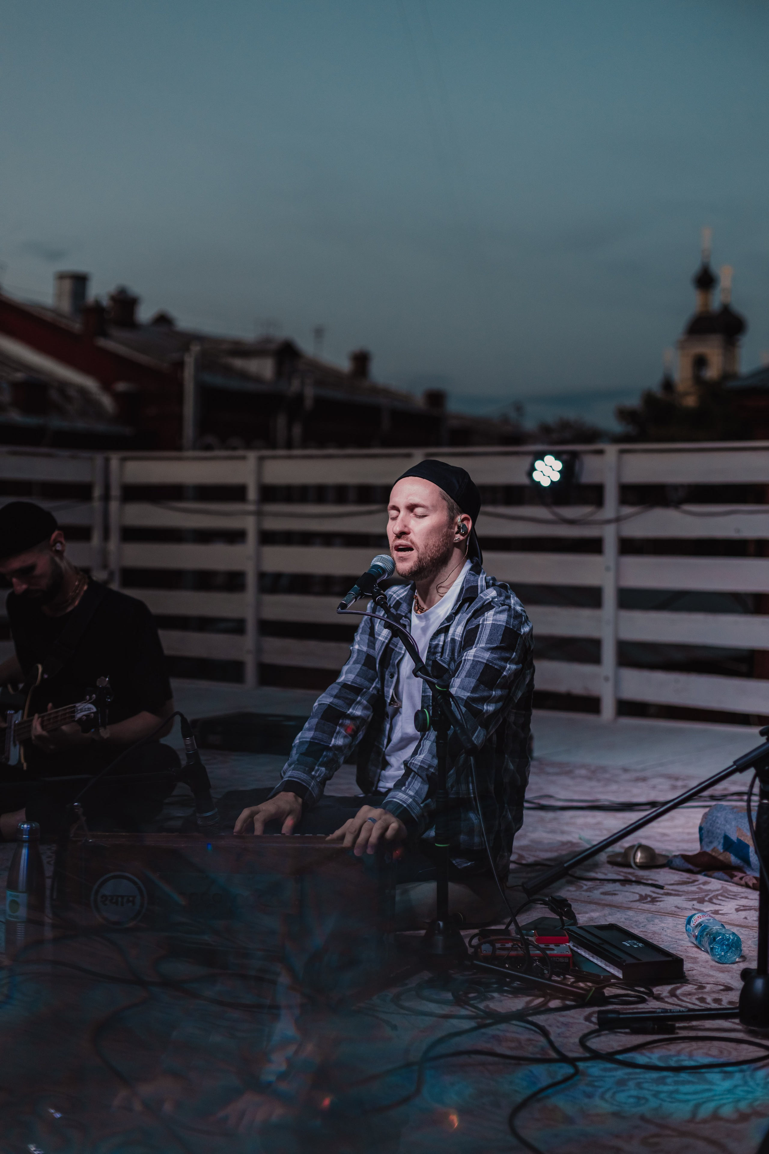 Dhira concert 108 records. Мариам Багдасарян