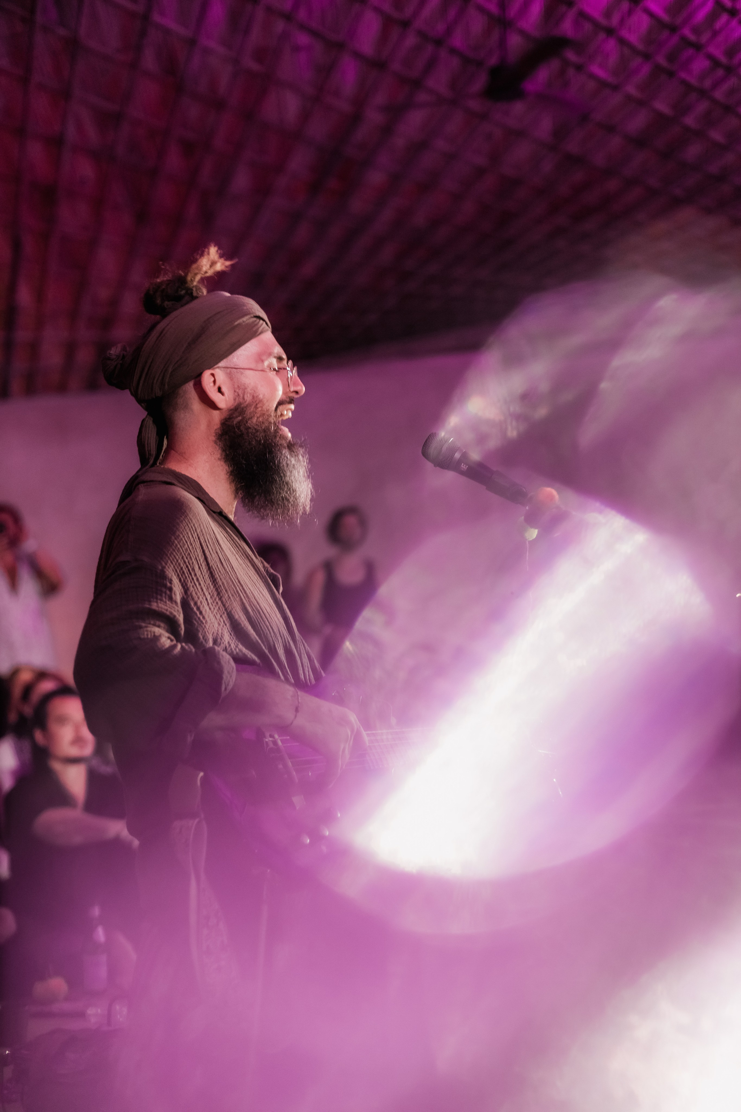 Hanuman Project. Мариам Багдасарян