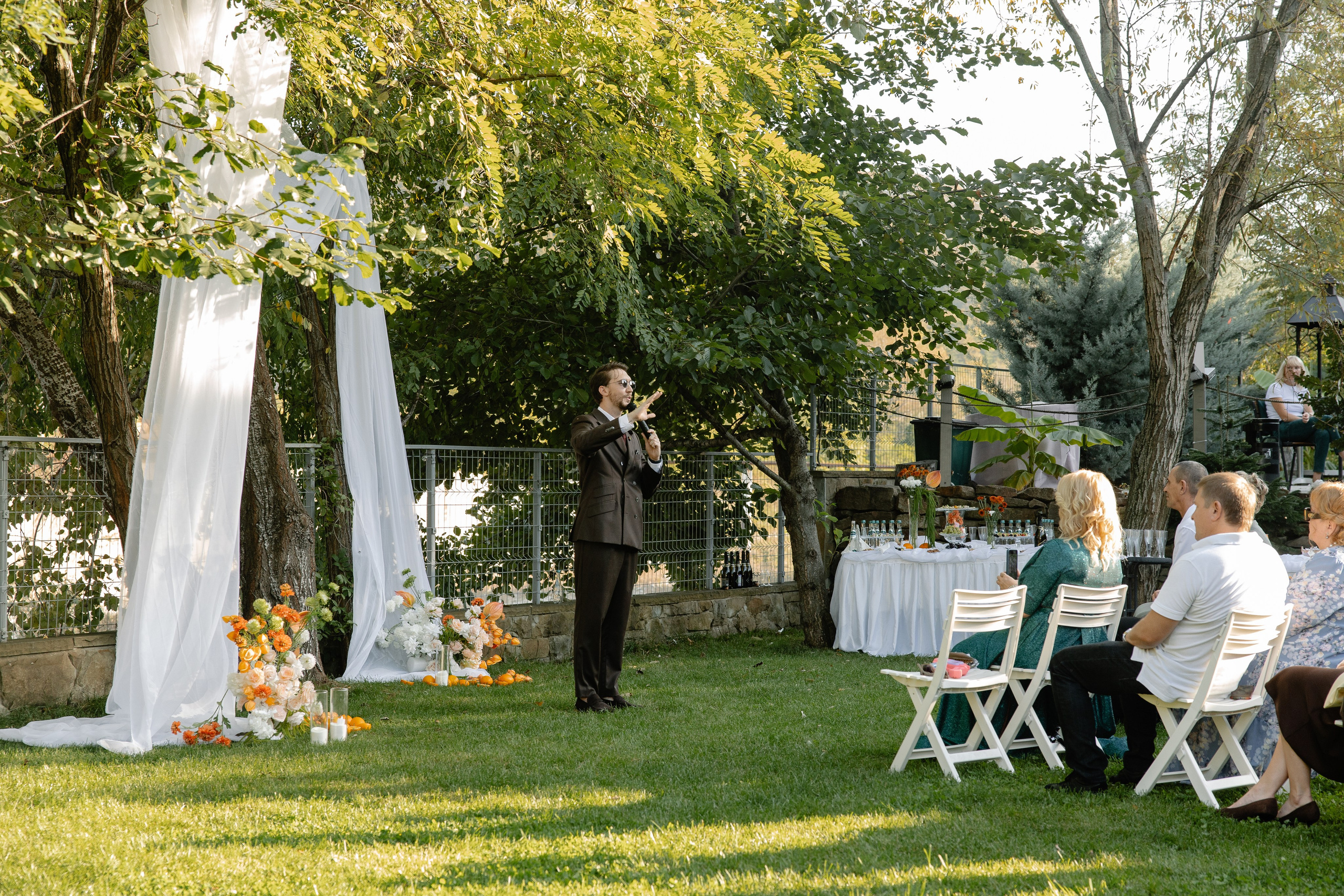 Данил и Елизавета. Свадебный фотограф Краснодар и Москва. Анна Еремчук