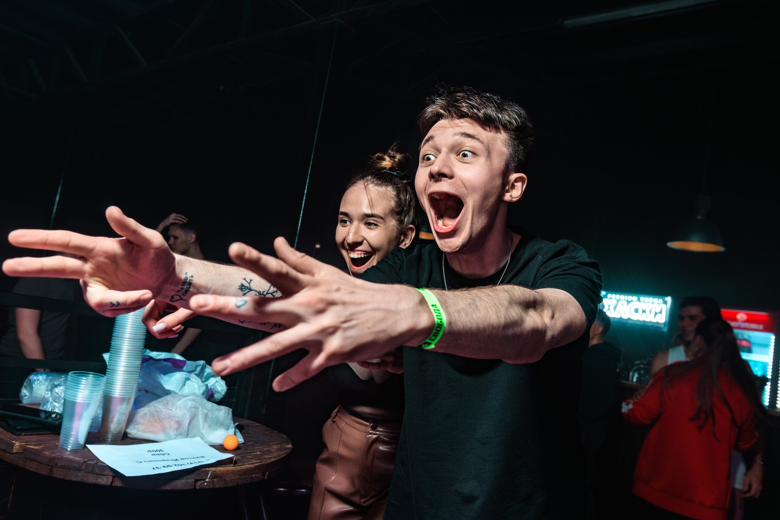 23.05.25 Рейв средневековья. Репортажный фотограф Екатеринбург | Яркий, качественный репортаж | Концерты, клубы, репортаж, праздники, корпоративы