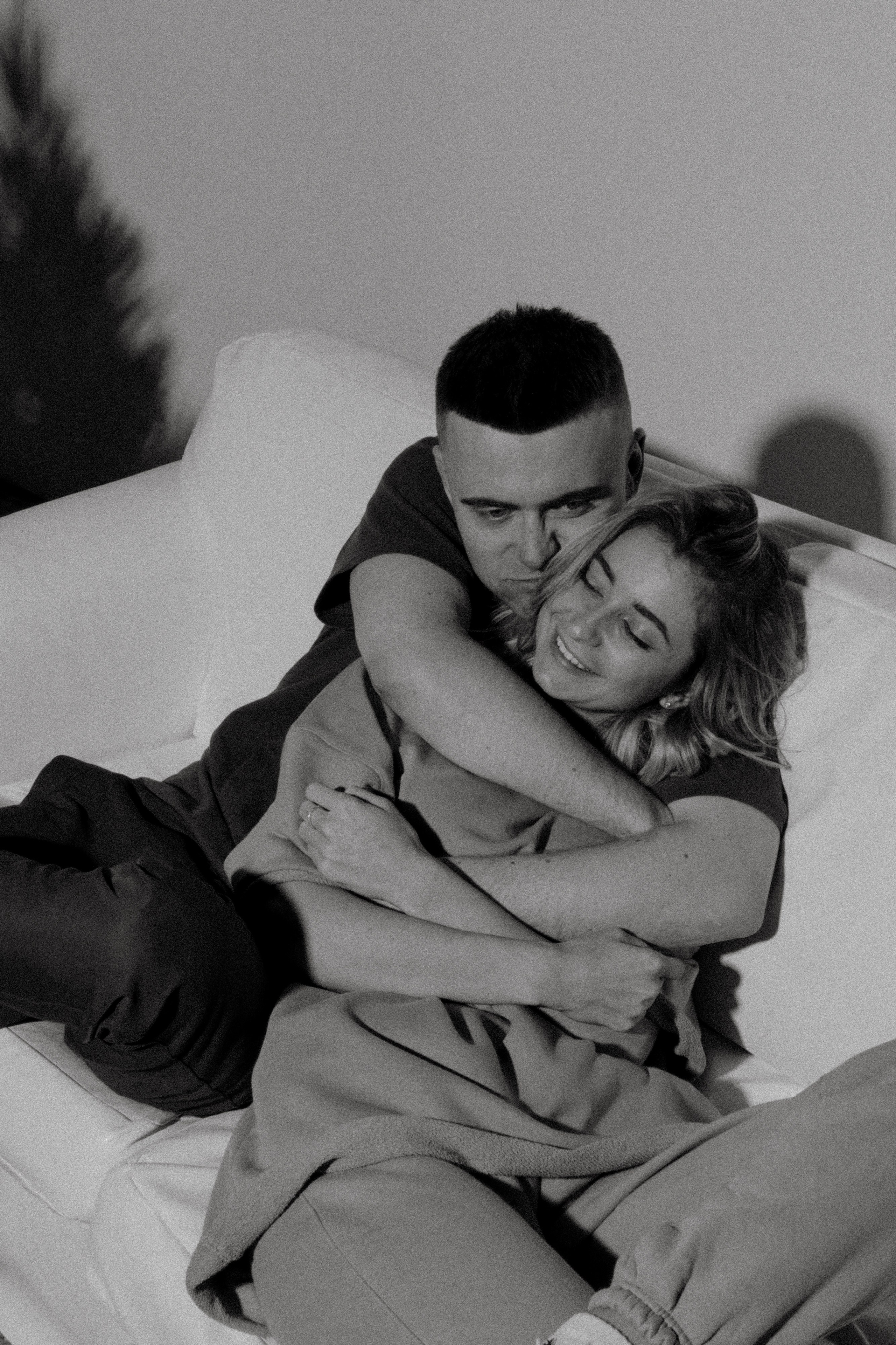 Galya & Max. Фотограф Ольга Кудрявцева | Нижний Новгород