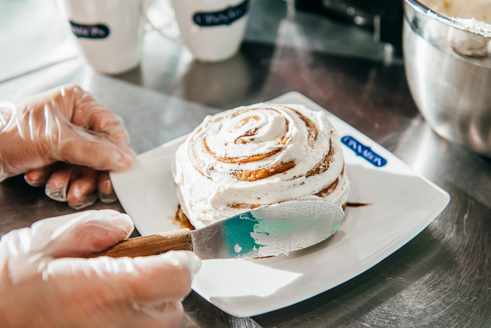 Фудфотограф в Екатеринбурге Ирина Смирнова. Профессиональный фотограф в Екатеринбурге Ирина Смирнова