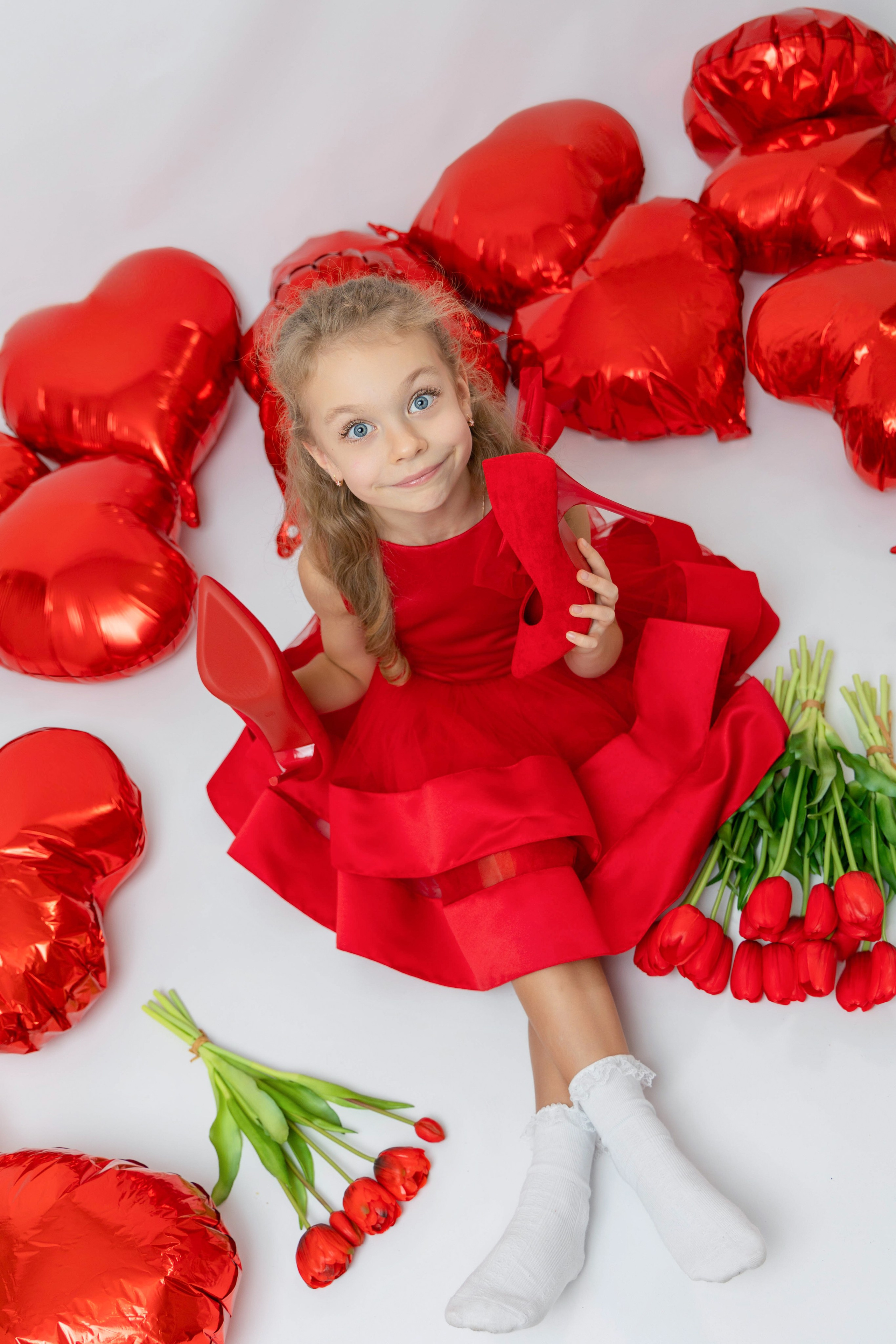 ФЕВРАЛЬ. Выпускные альбомы в Липецк