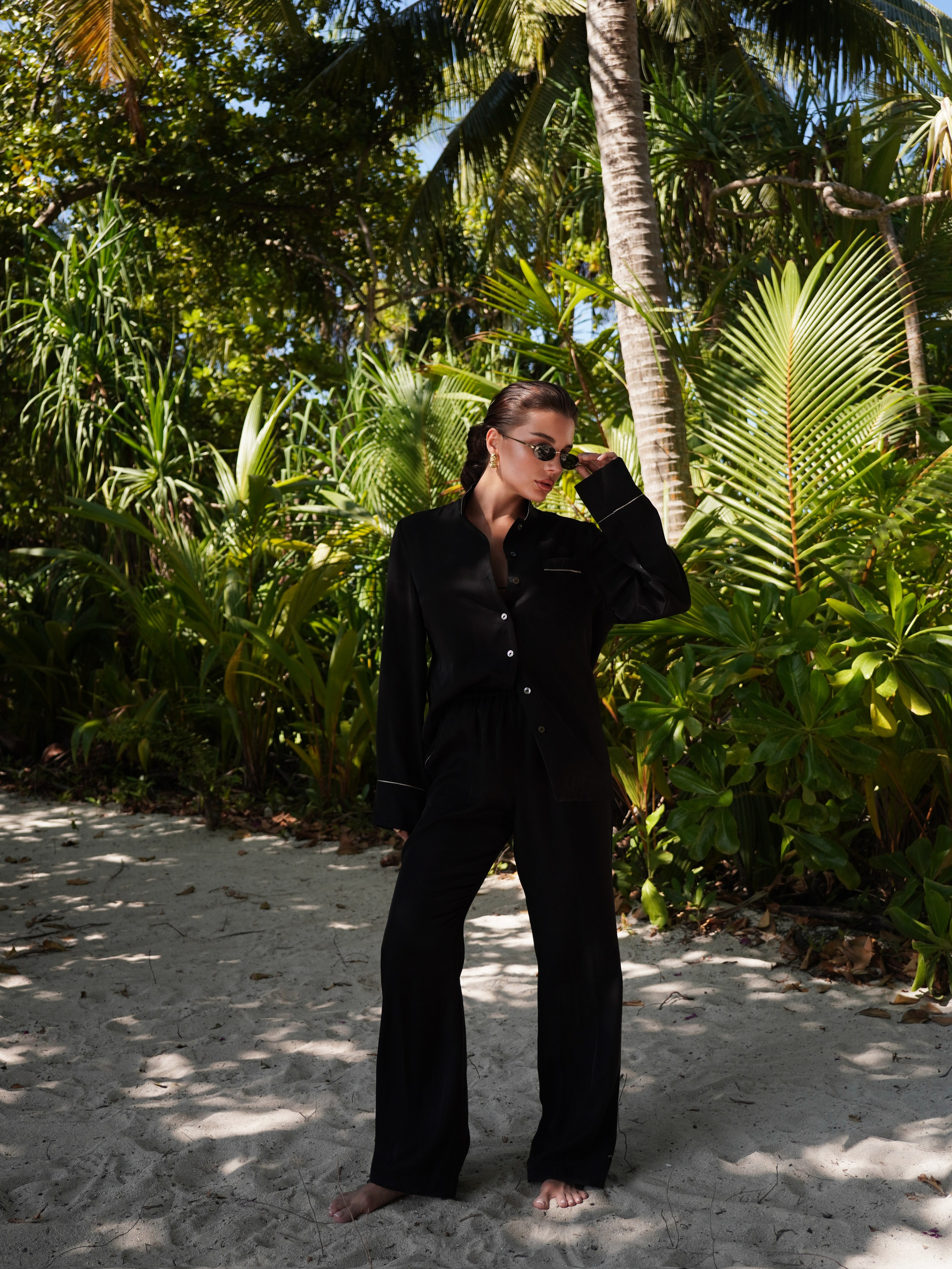 CODE 17.85 MALDIVIAN CAMPAIGN. Фотограф и видеограф в Санкт-Петербурге Хромцова Людмила