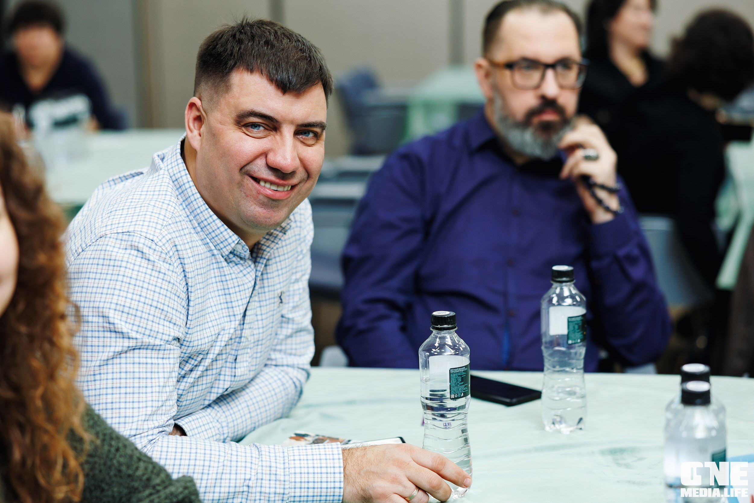 Фоторепортаж с форума Мой Бизнес. One Media Life: фоторепортажи, фотоотчеты с мероприятий и заведений