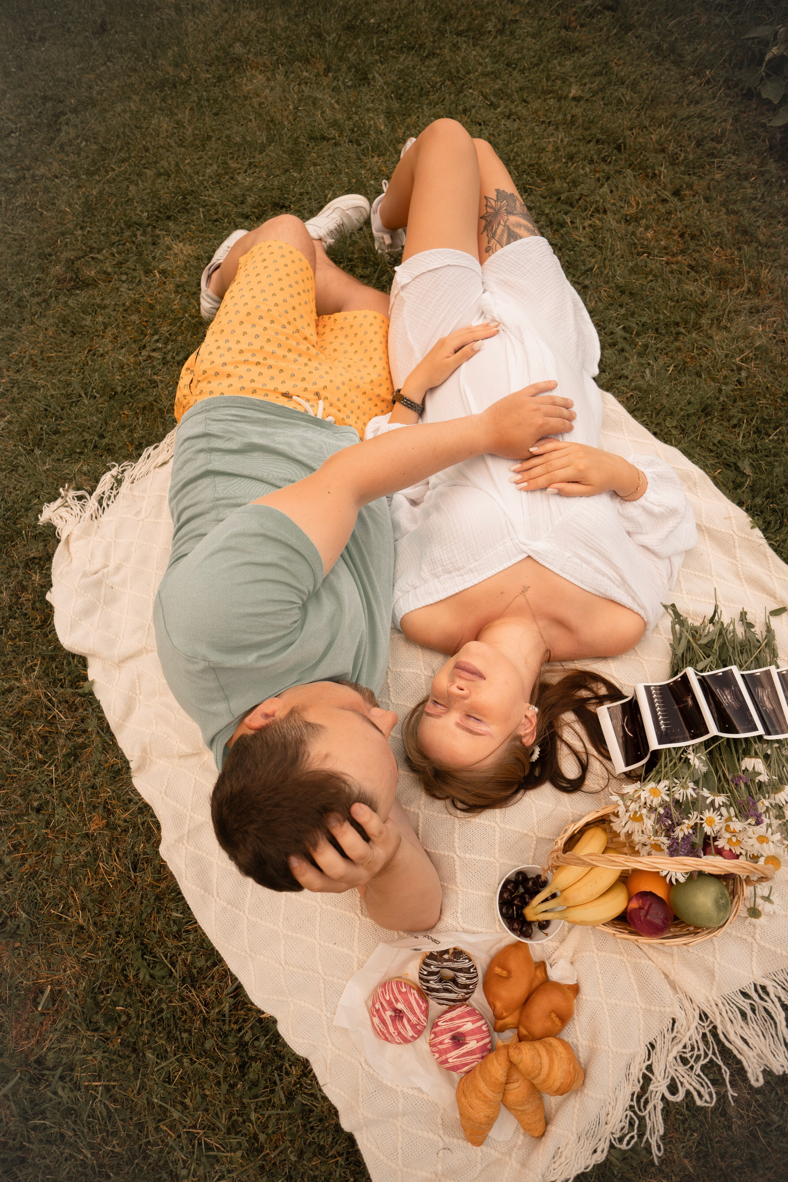 Екатерина. Фотограф в Москве Татьяна Костакова