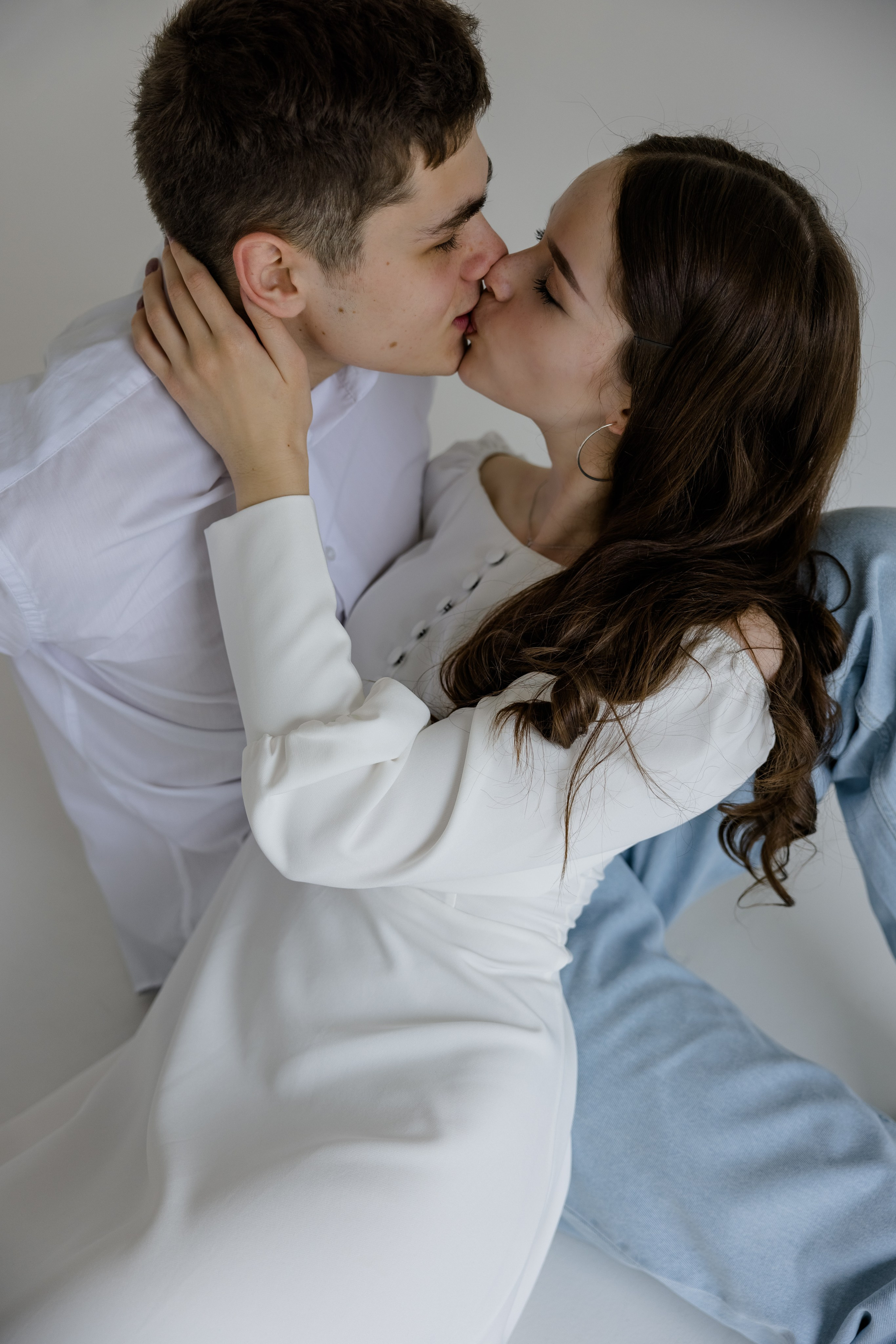 Для Алины. Школьный и семейный фотограф в городе Тамбов и Моршанск Елена Федорова