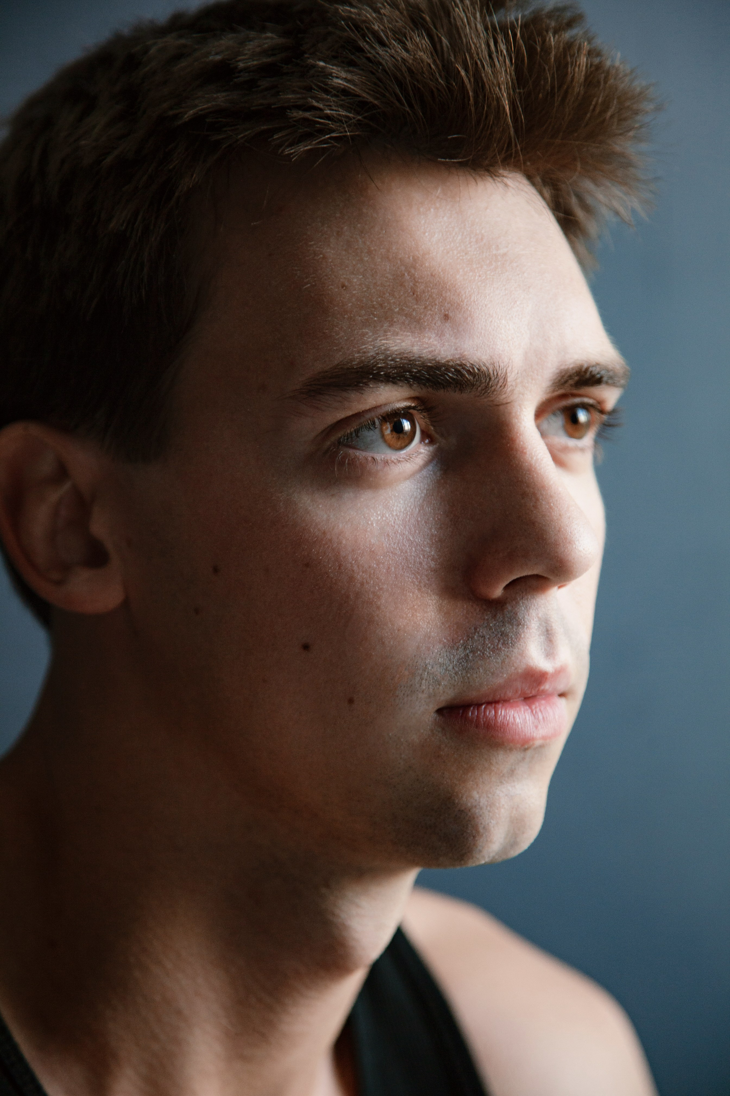 Актёрские. Главная