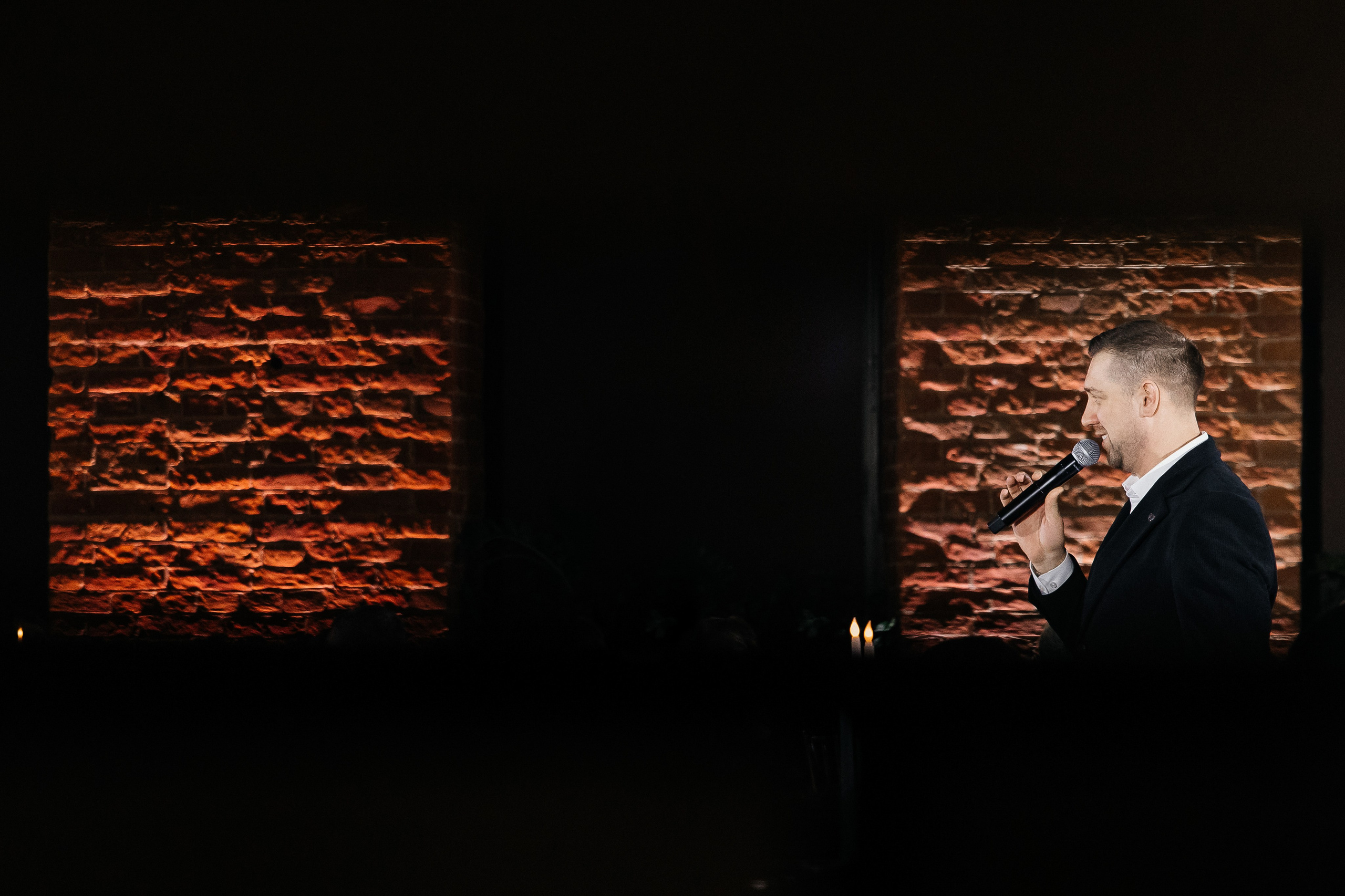 Лиза и Дамир. Свадебный и репортажный фотограф в Новосибирске Федор Гладков