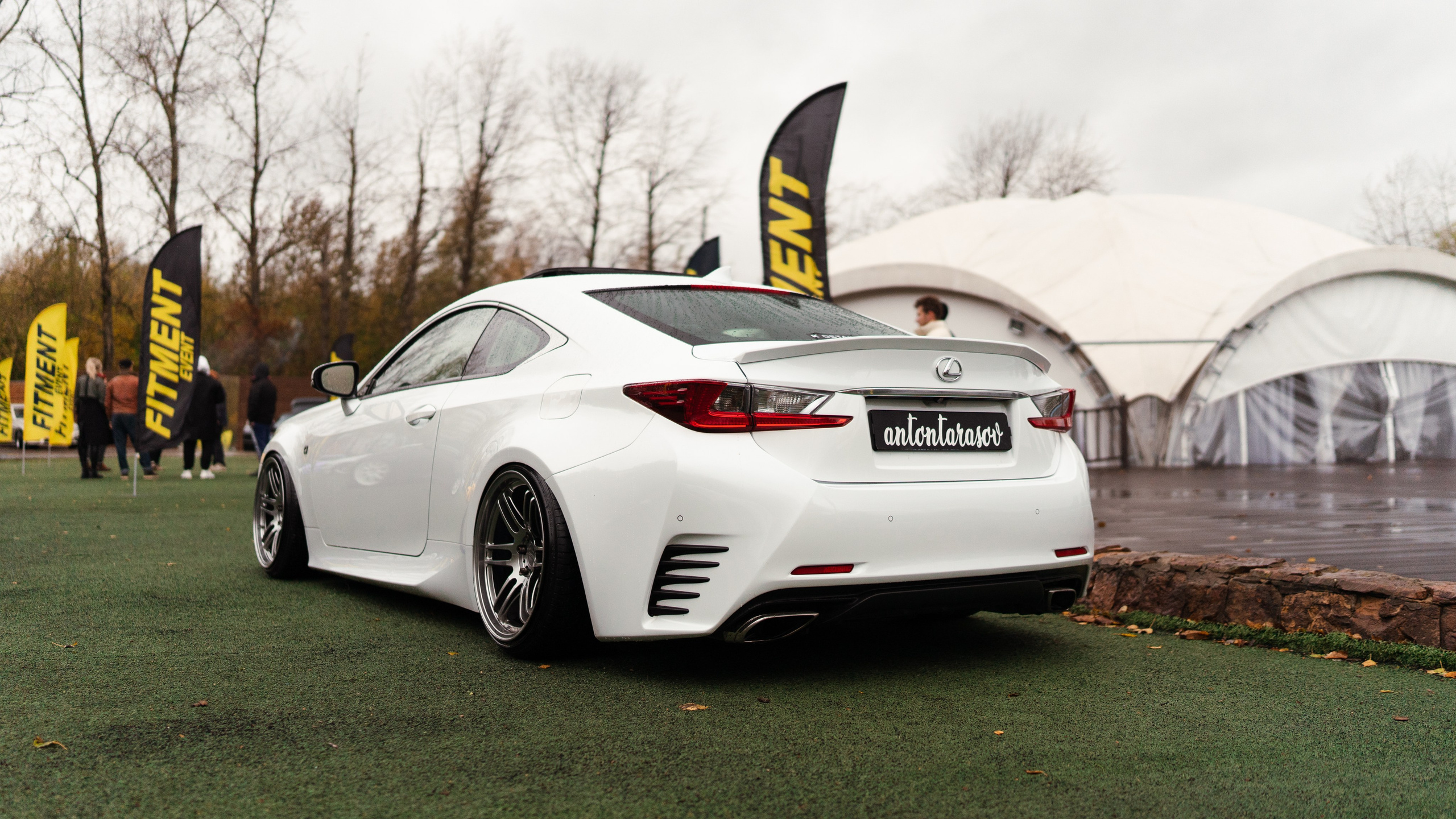 Fitment event 2023. Фотограф в СПБ Алмаз Камаев