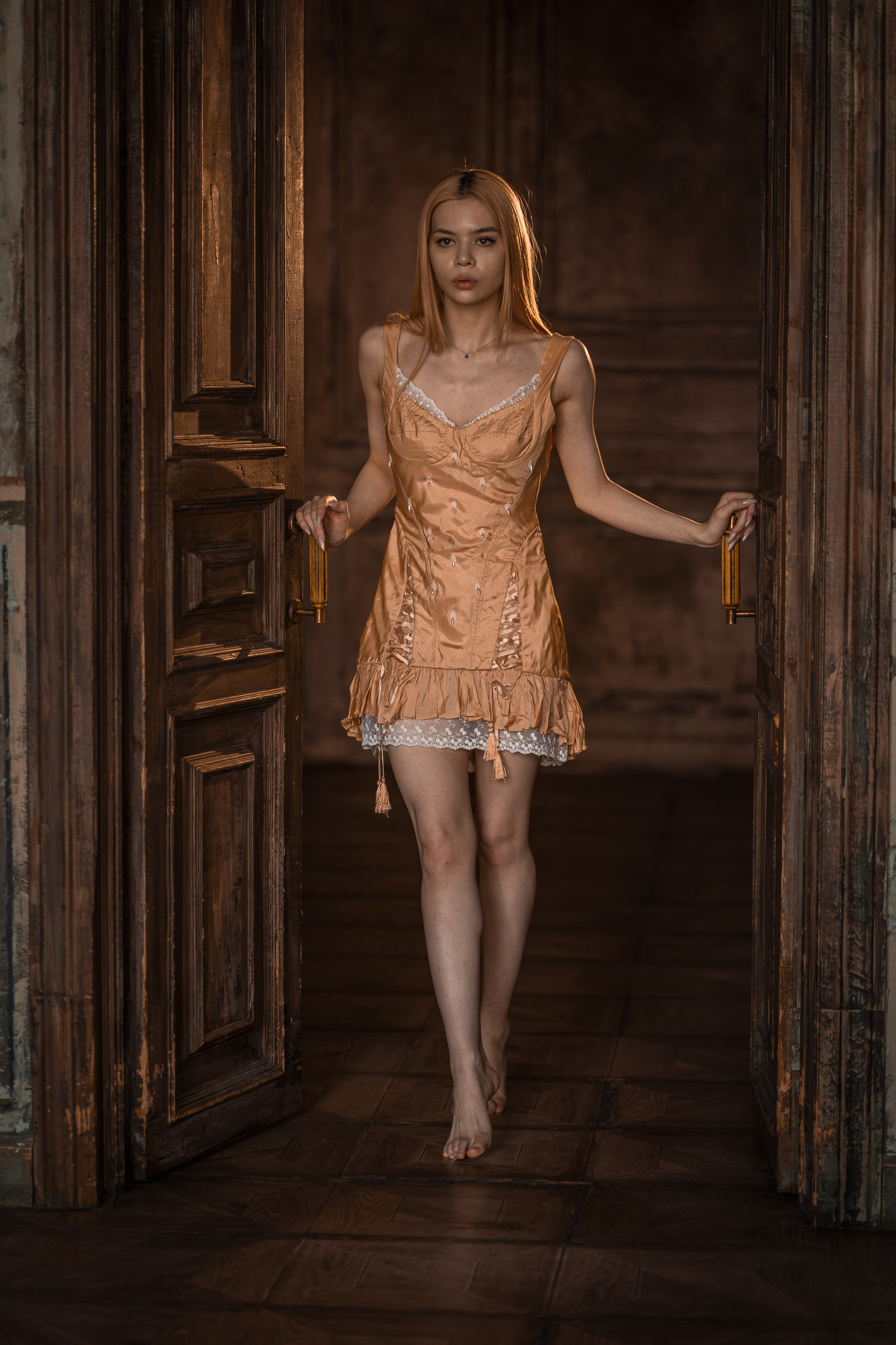 Изящная Майя. Фотограф Мария N Екатеринбург