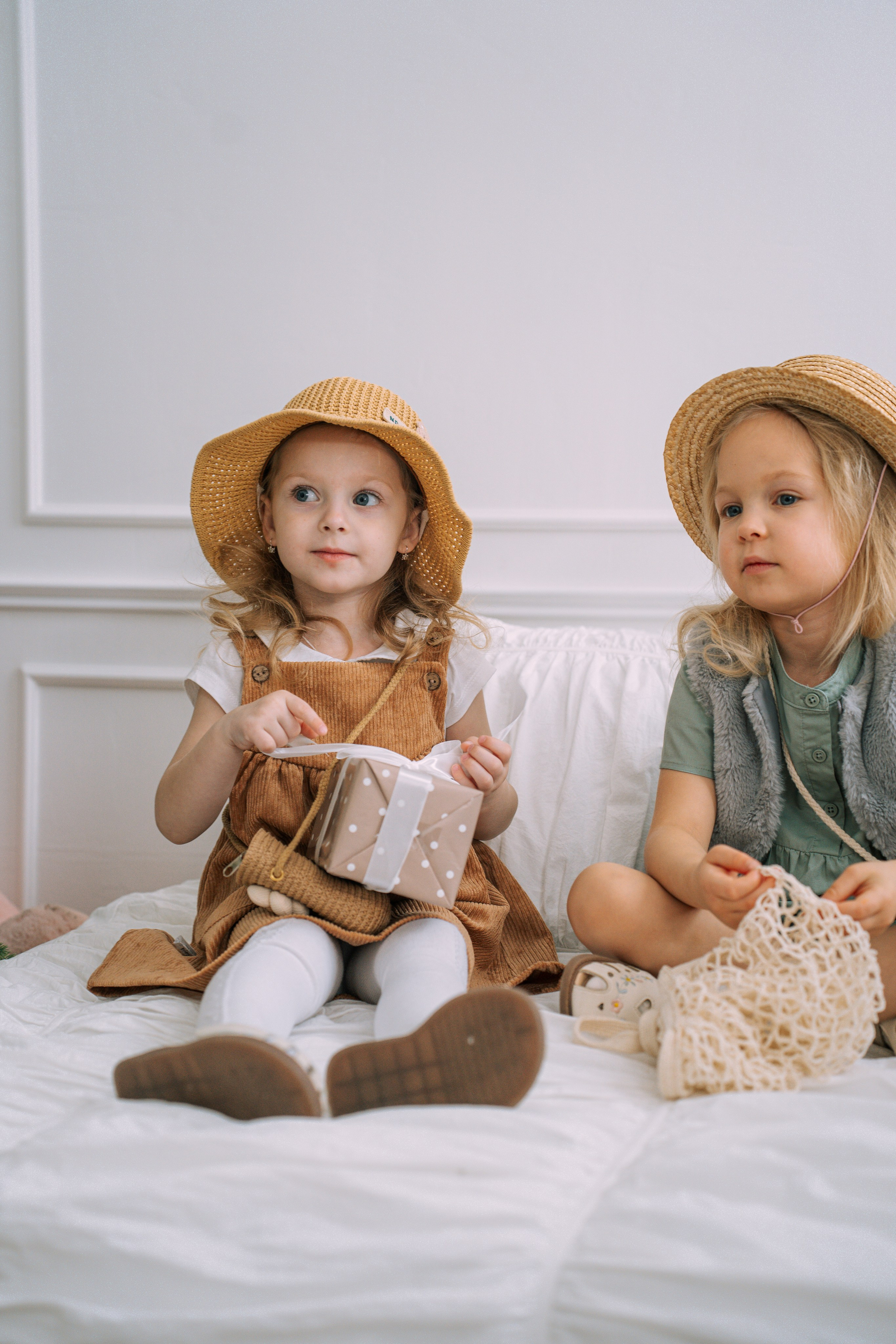 Девочки. Фотограф Мария N Екатеринбург