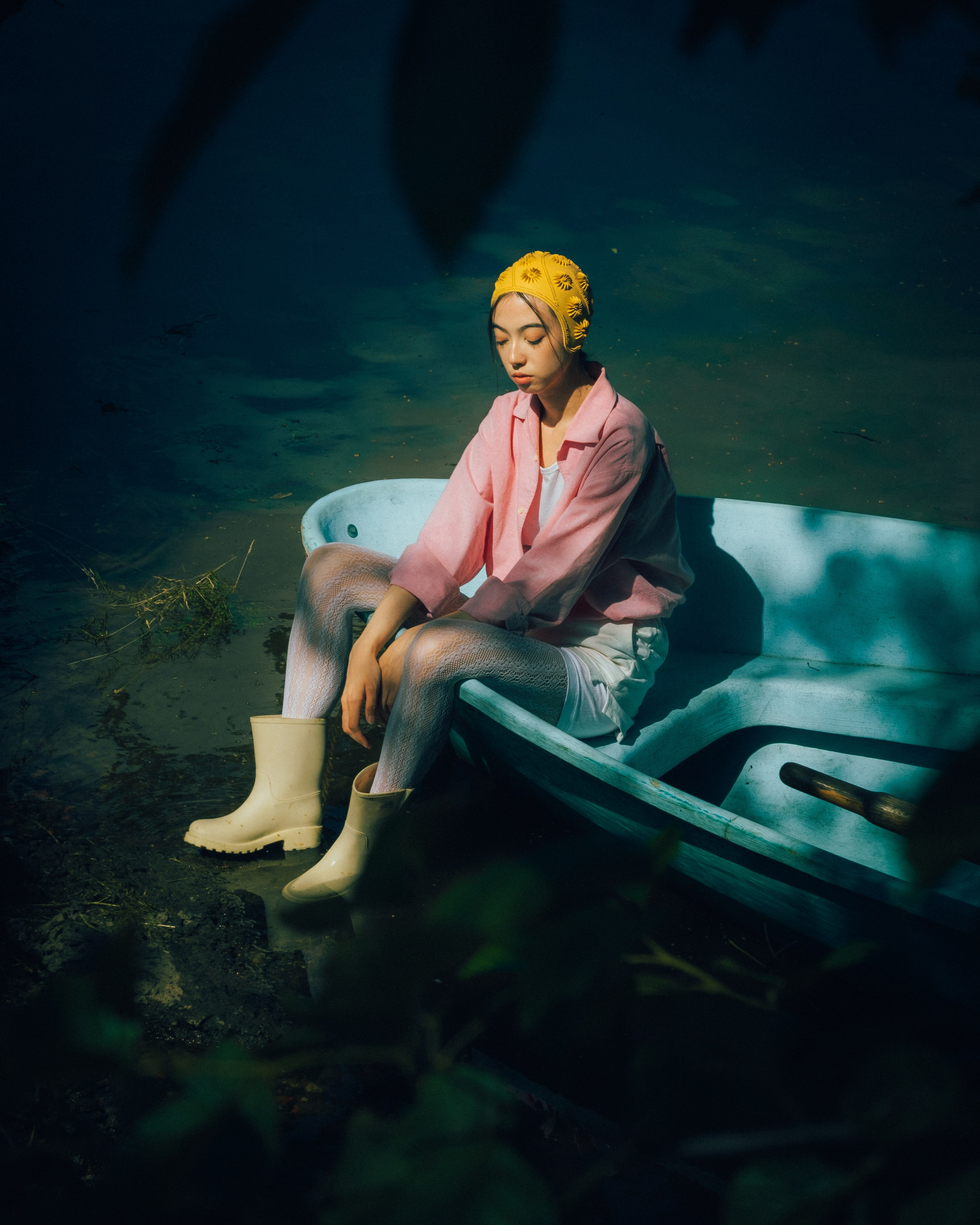 Ostryakov Daniil Photographer