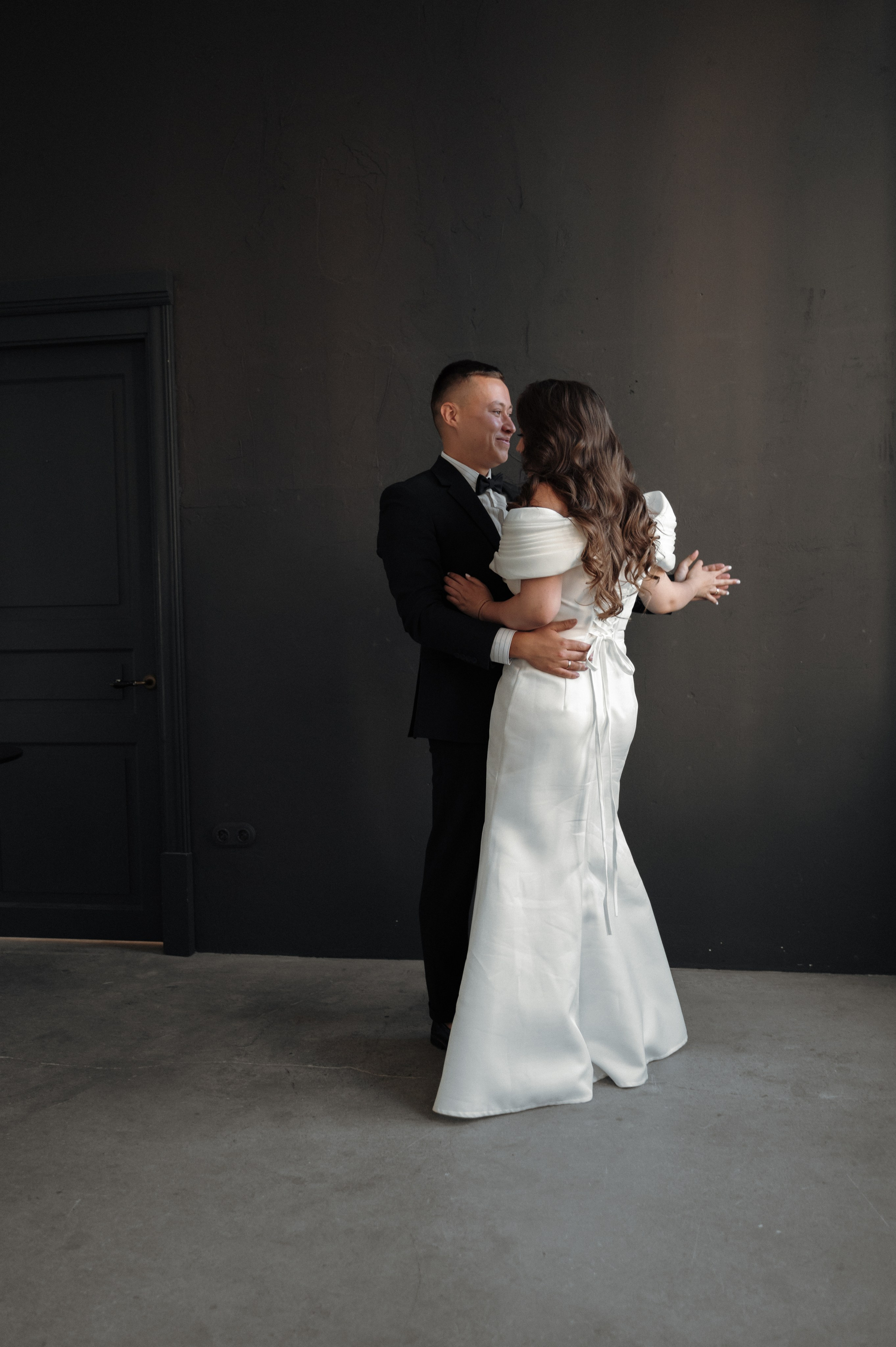 Свадебная фотосессия в Екатеринбурге. Портретный и семейный фотограф в Екатеринбурге Мария Чахеева