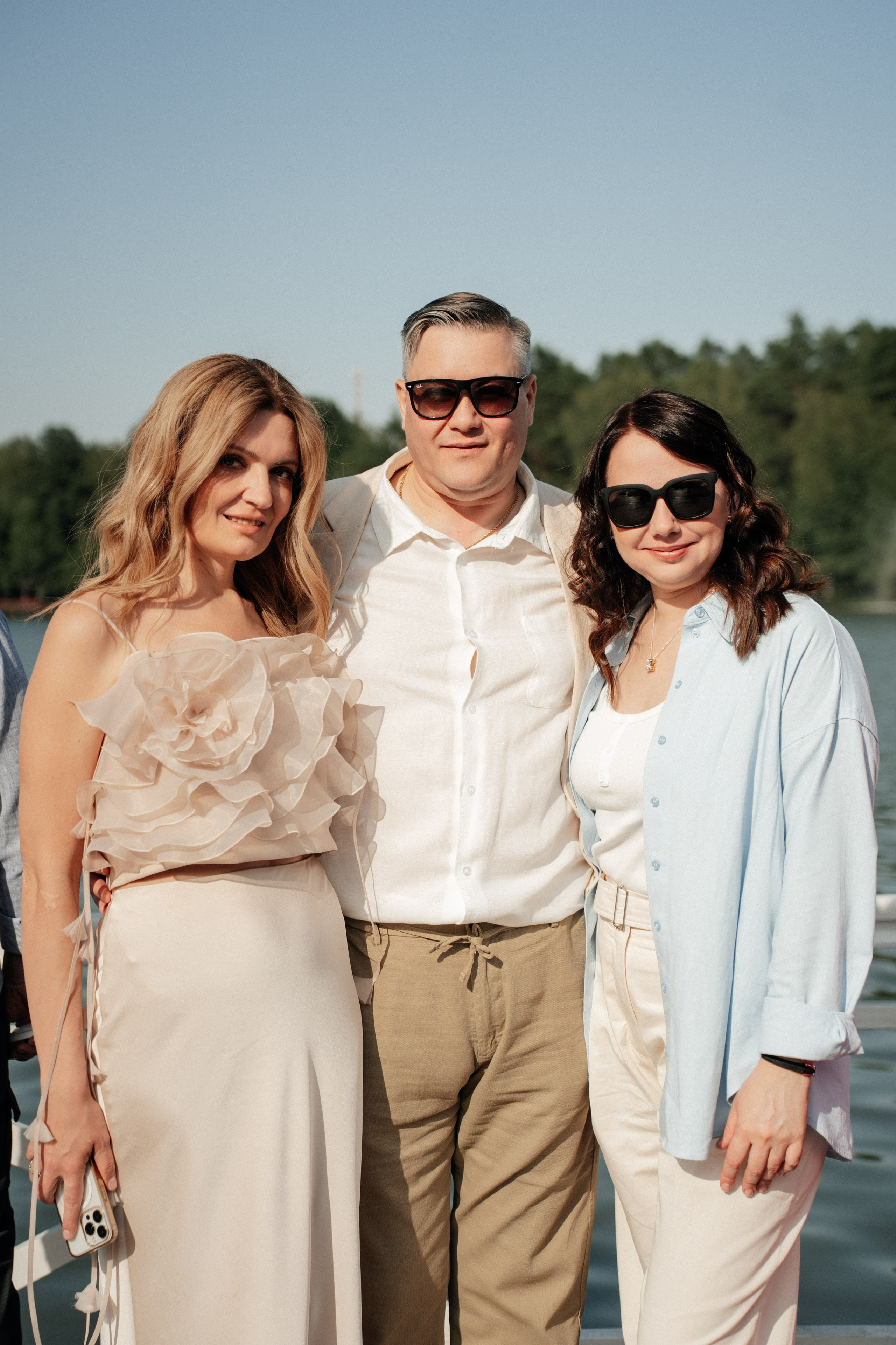 Где любовь, там жизнь!. Свадебный фотограф Москва Александра Аверкова