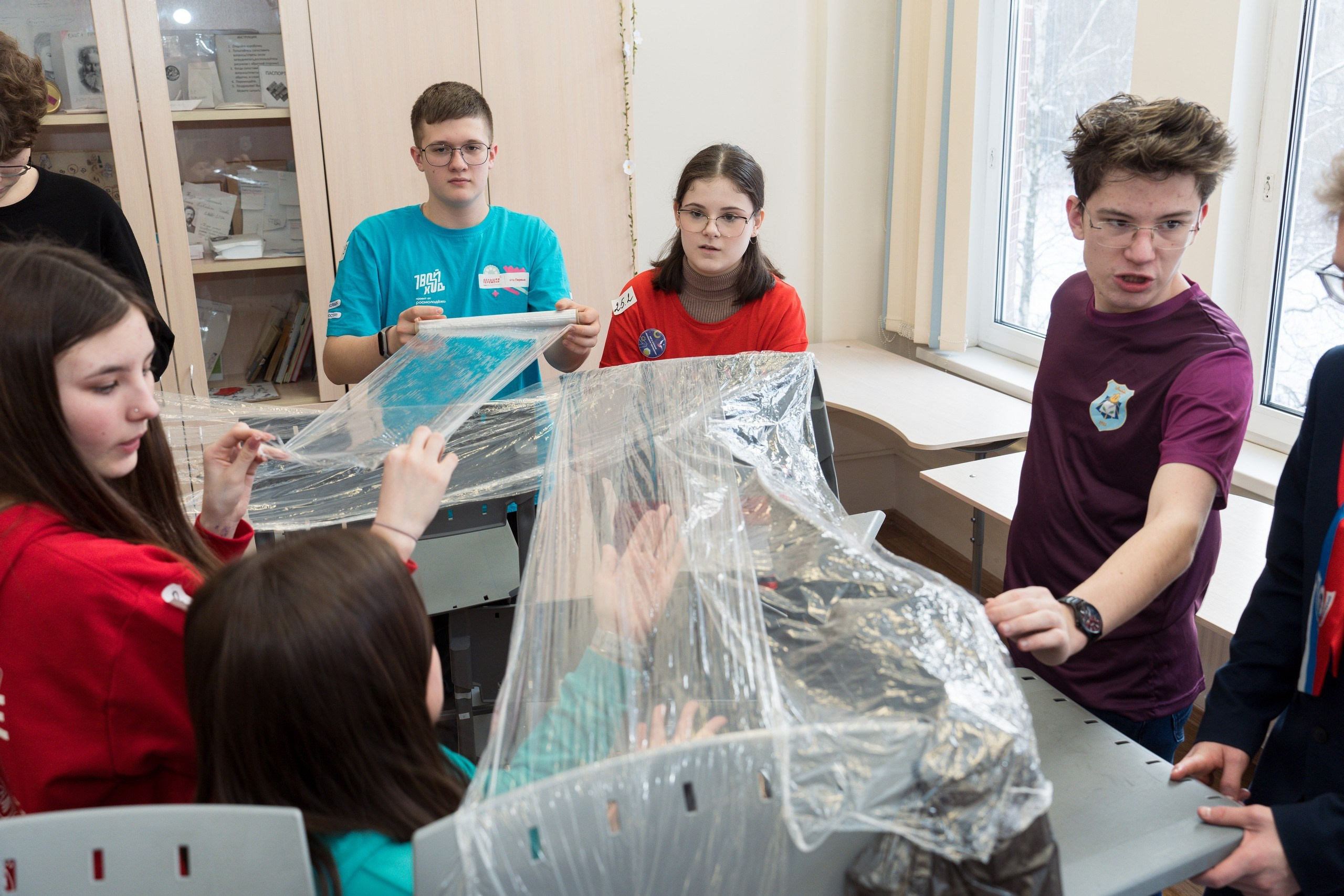 Чемпионат. Репортажная съёмка в Санкт-Петербурге, Константин Петров