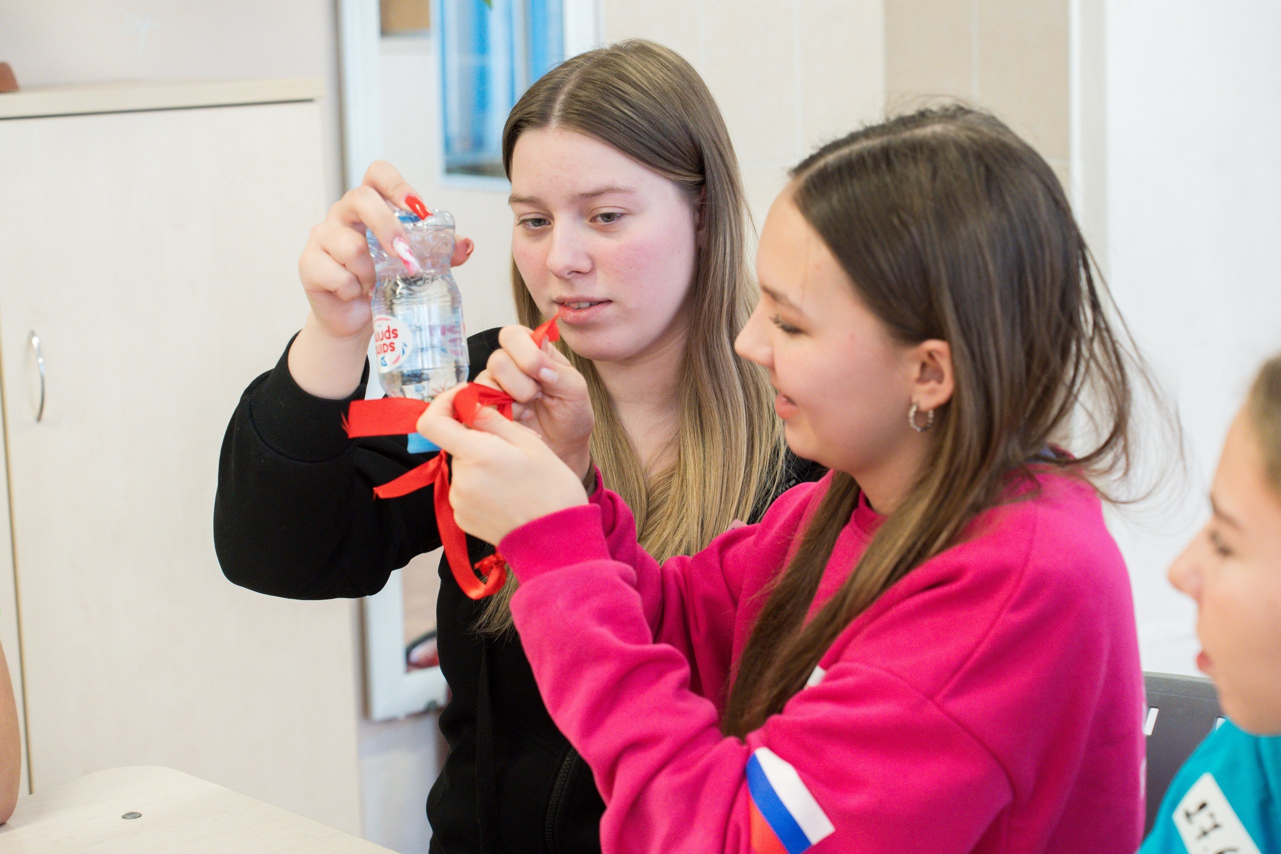 Чемпионат. Репортажная съёмка в Санкт-Петербурге, Константин Петров