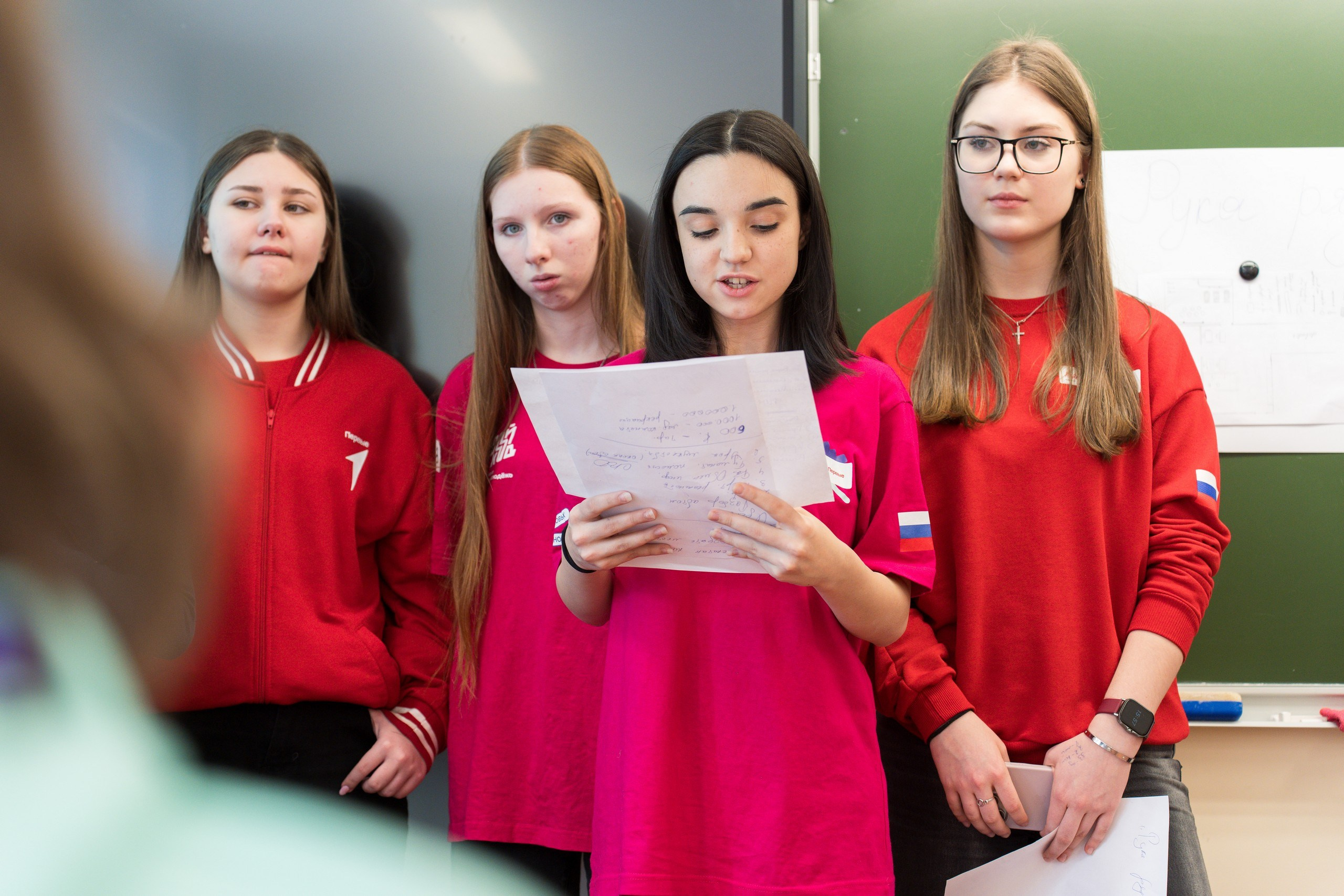 Чемпионат. Репортажная съёмка в Санкт-Петербурге, Константин Петров