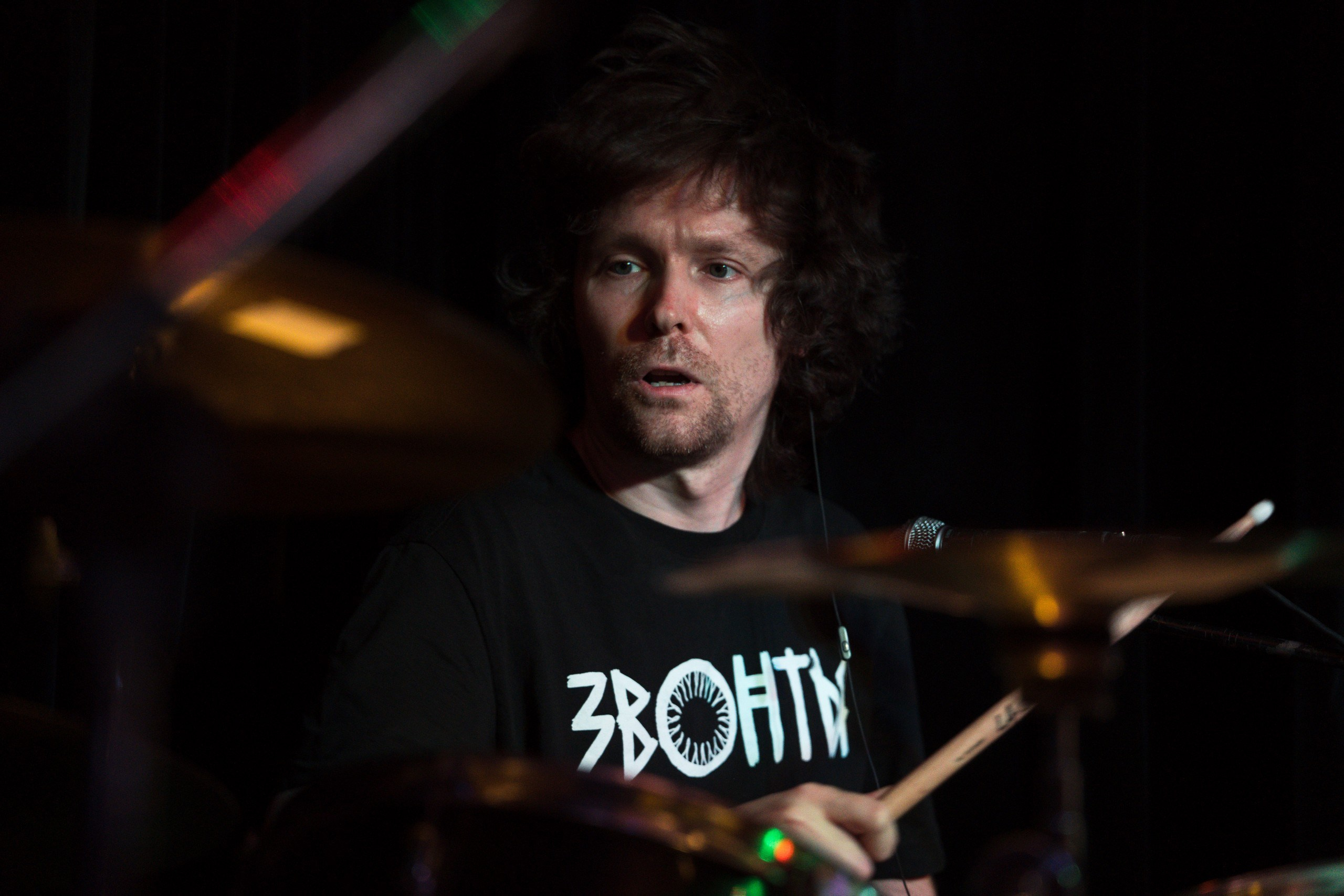 Звонтья. Репортажная съёмка в Санкт-Петербурге, Константин Петров