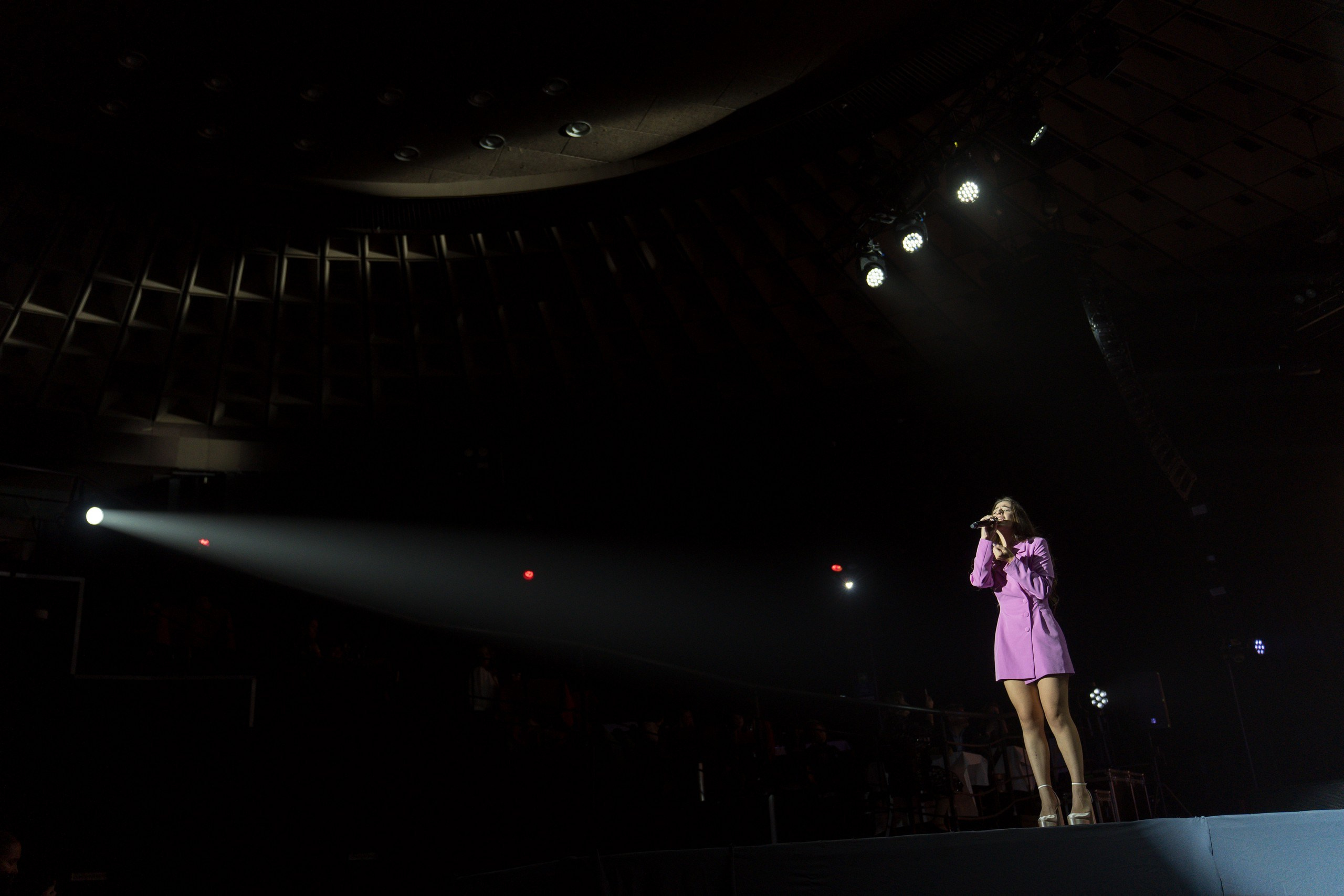 WORLD FASHION GALA 2025. Репортажная съёмка в Санкт-Петербурге, Константин Петров