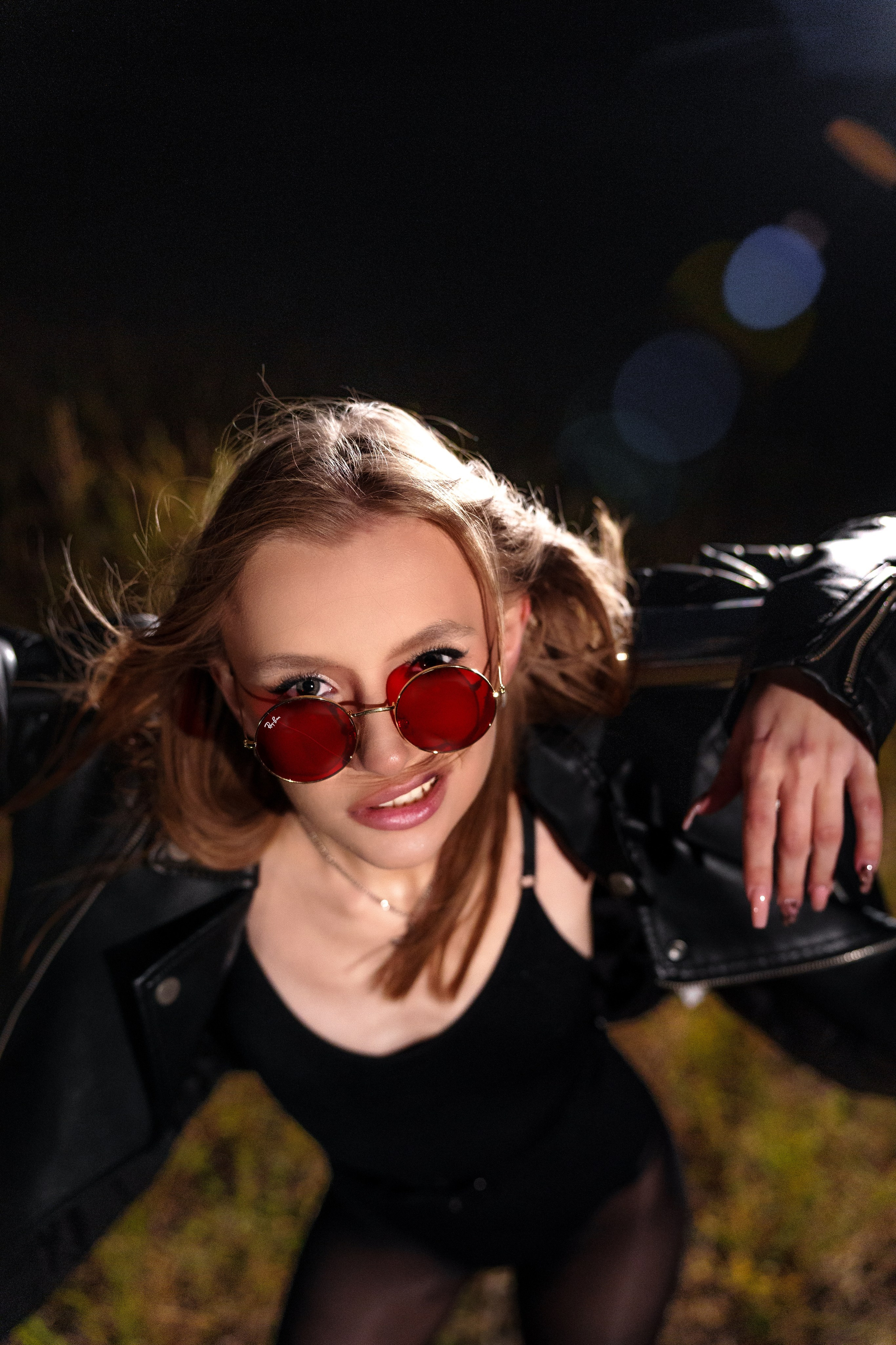 Евгения 🤘. Фотограф Андрей Чеботок (Белгород, Курск, Воронеж, Старый Оскол)