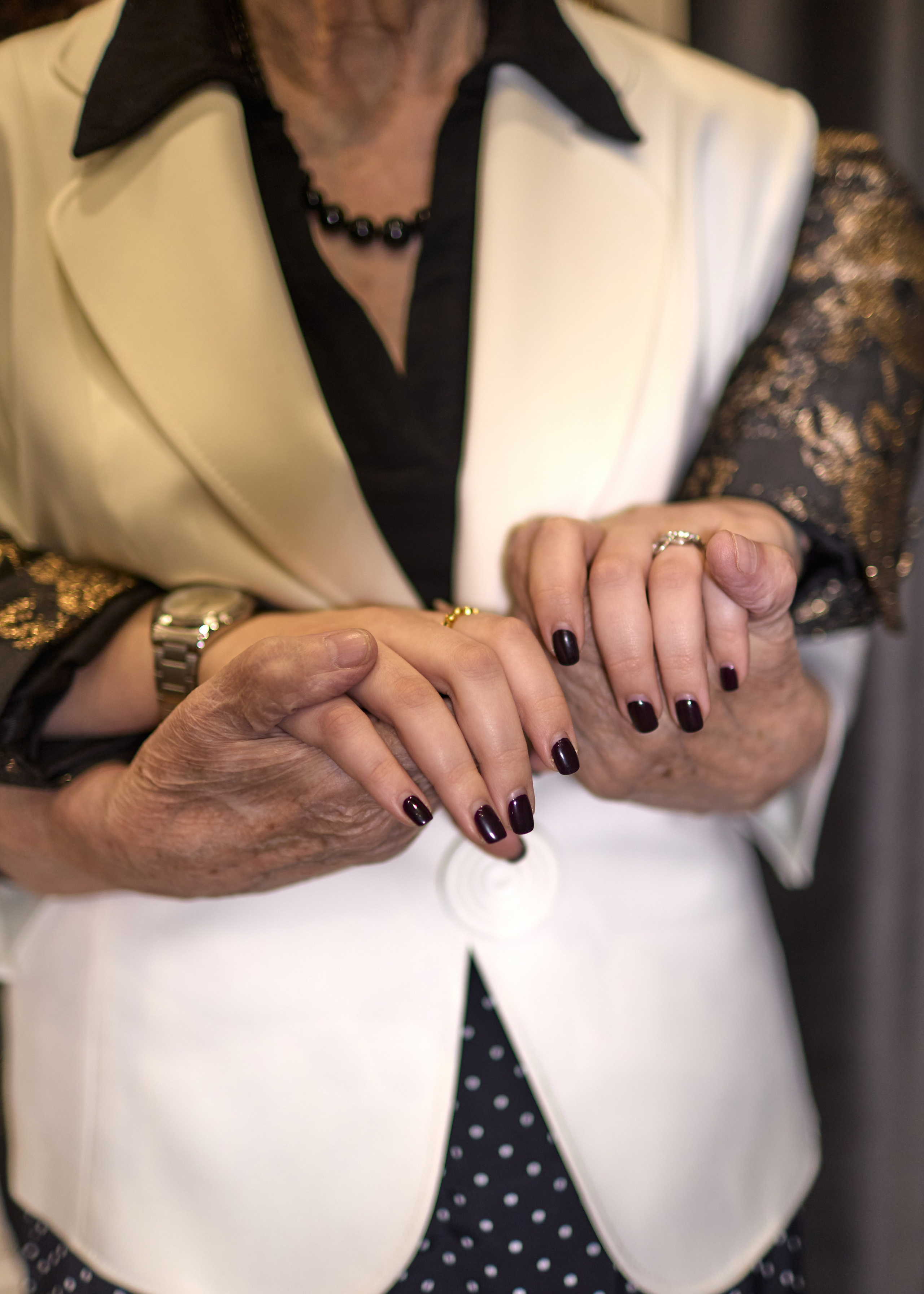 BIRTHDAY. Фотограф Мария Сивохина