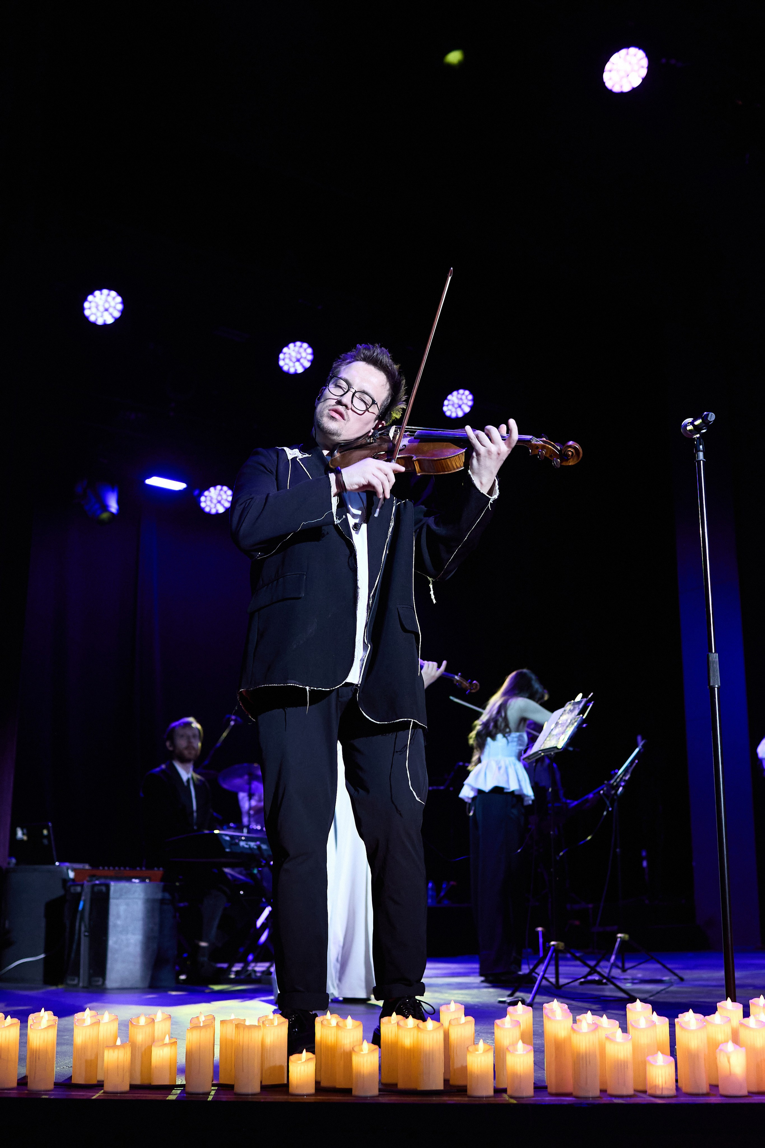 VEGAS CITY HALL. Фотограф Мария Сивохина