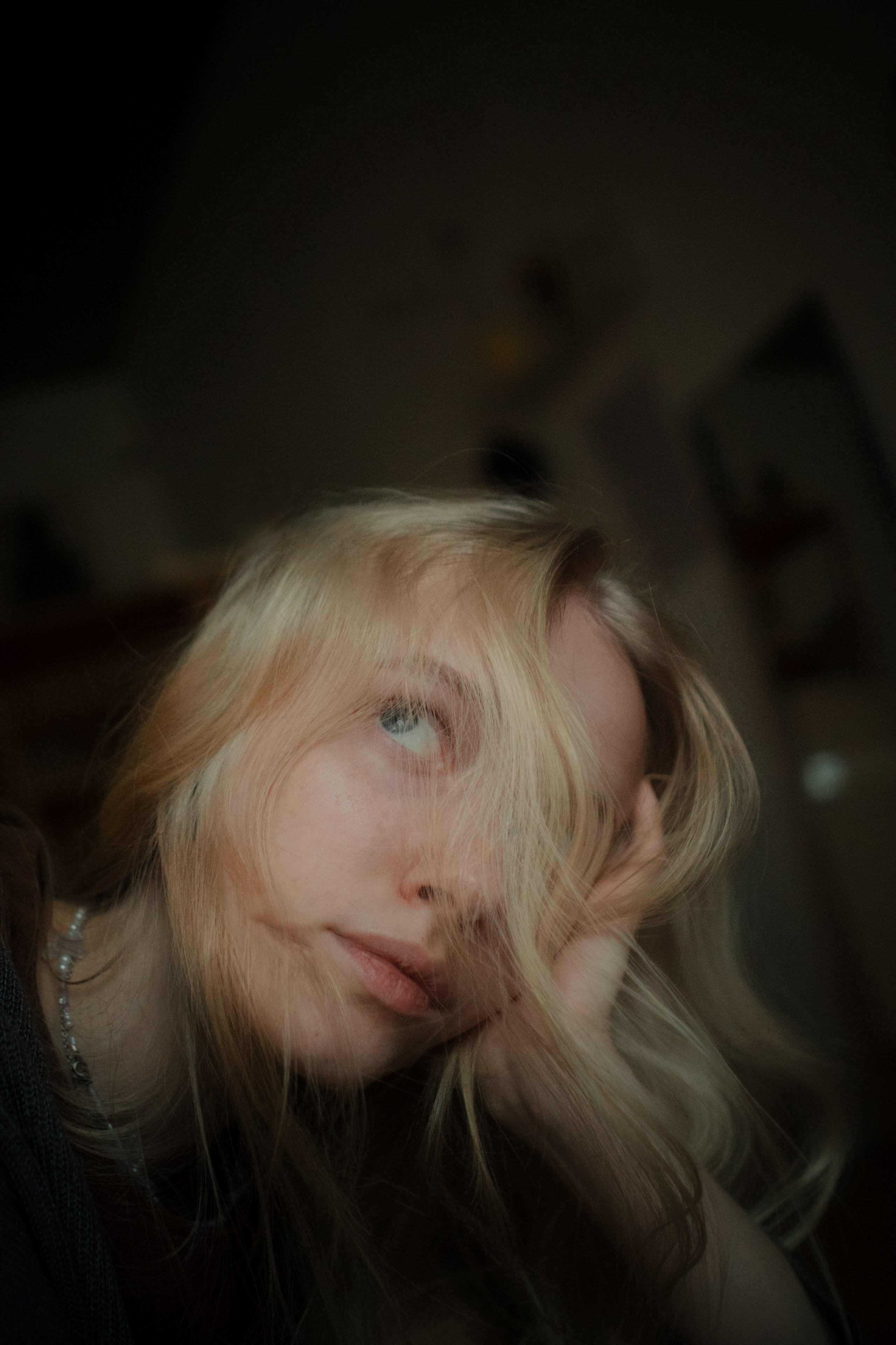 Elena Raya • Photographer