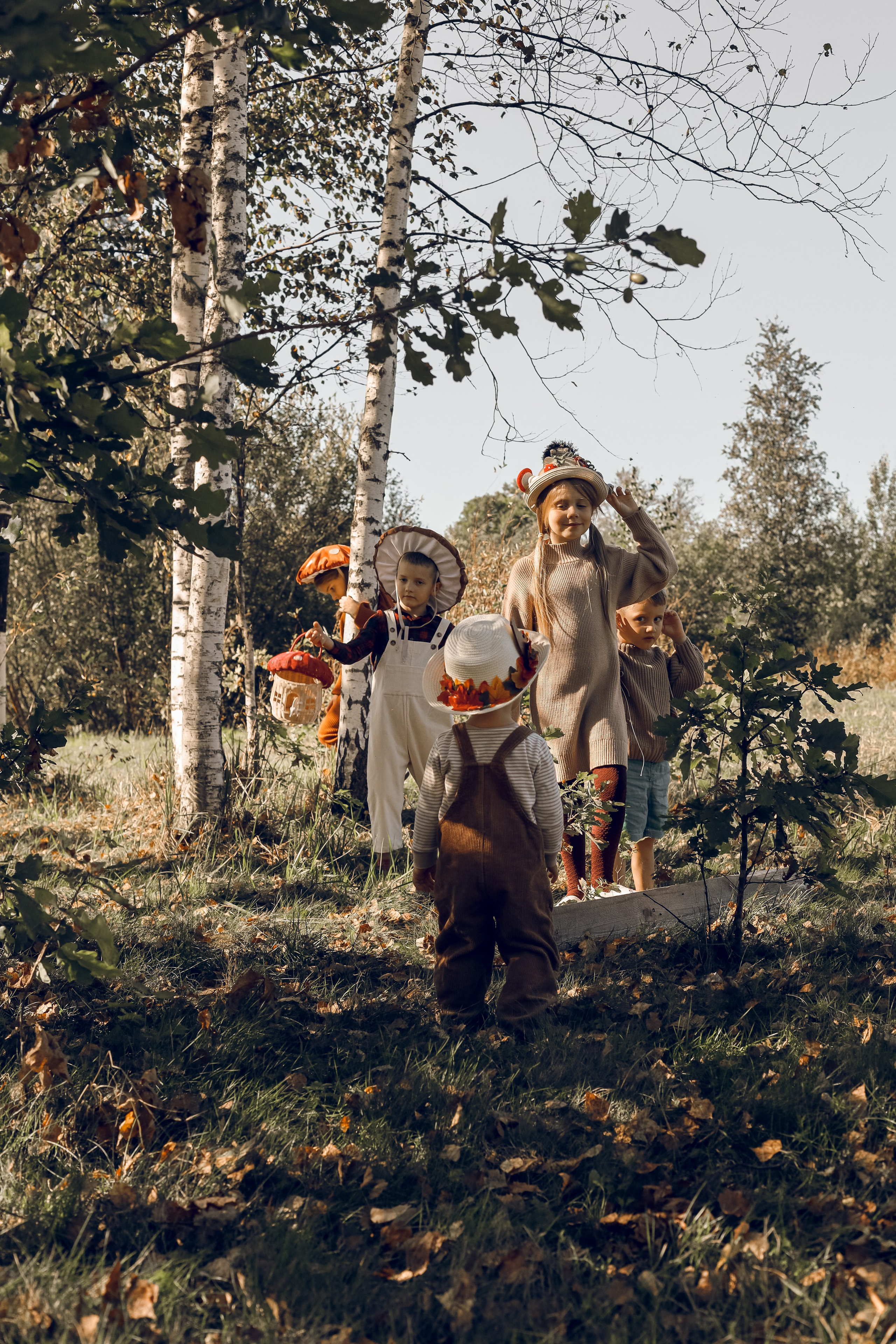 Фотопроекты. Семейный и детский фотограф в Санкт-Петербурге «Chilik»