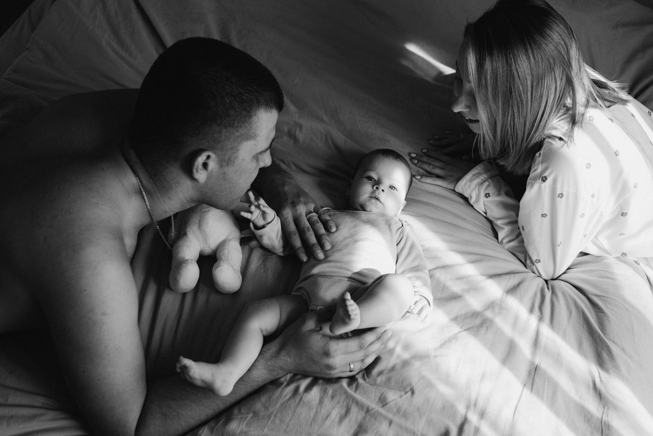 Семейная фотосессия в Москве. Женский и семейный фотограф в Москве и Красногорске Светлана Левченко