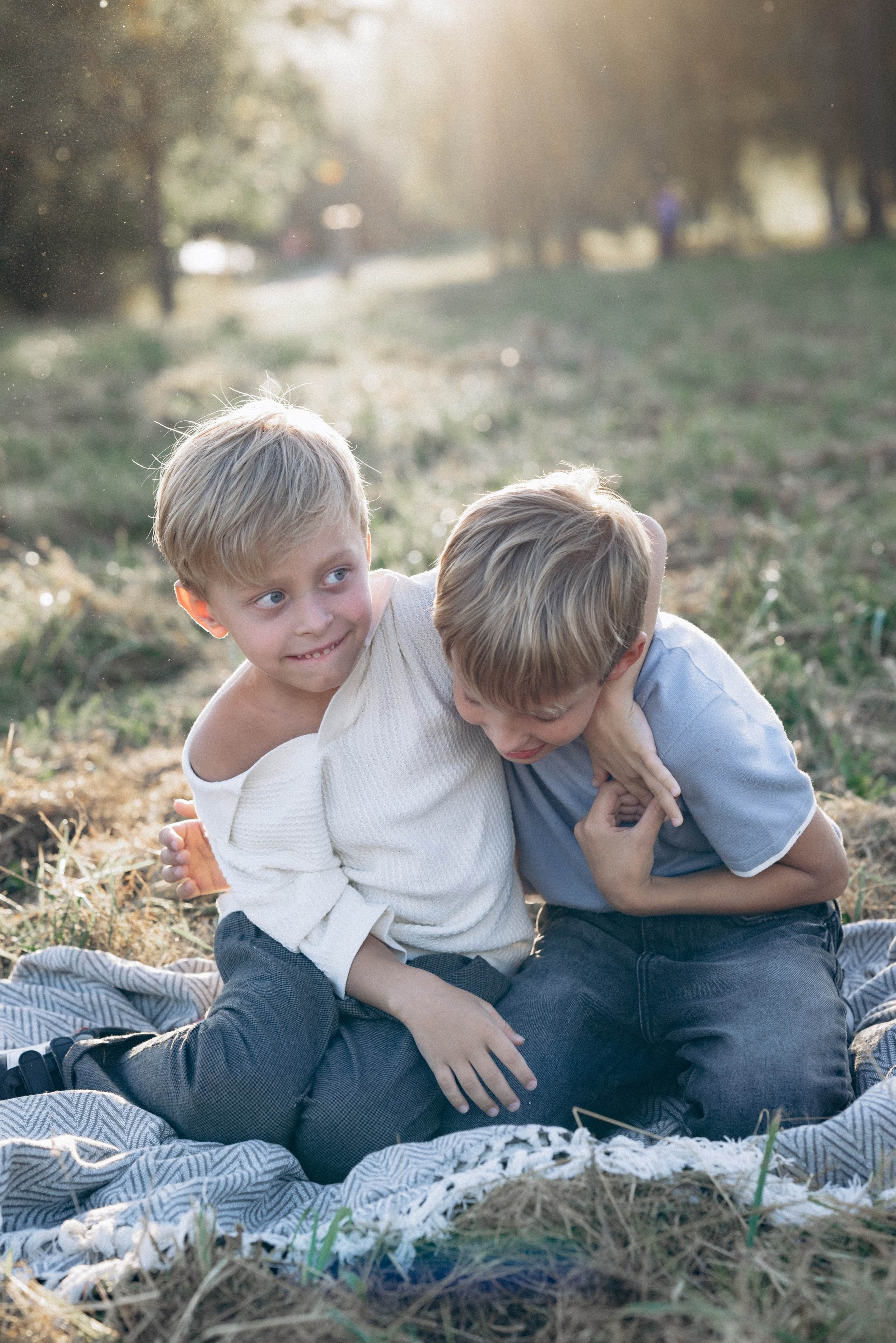 Семейная фотосессия в Москве. Женский и семейный фотограф в Москве и Красногорске Светлана Левченко