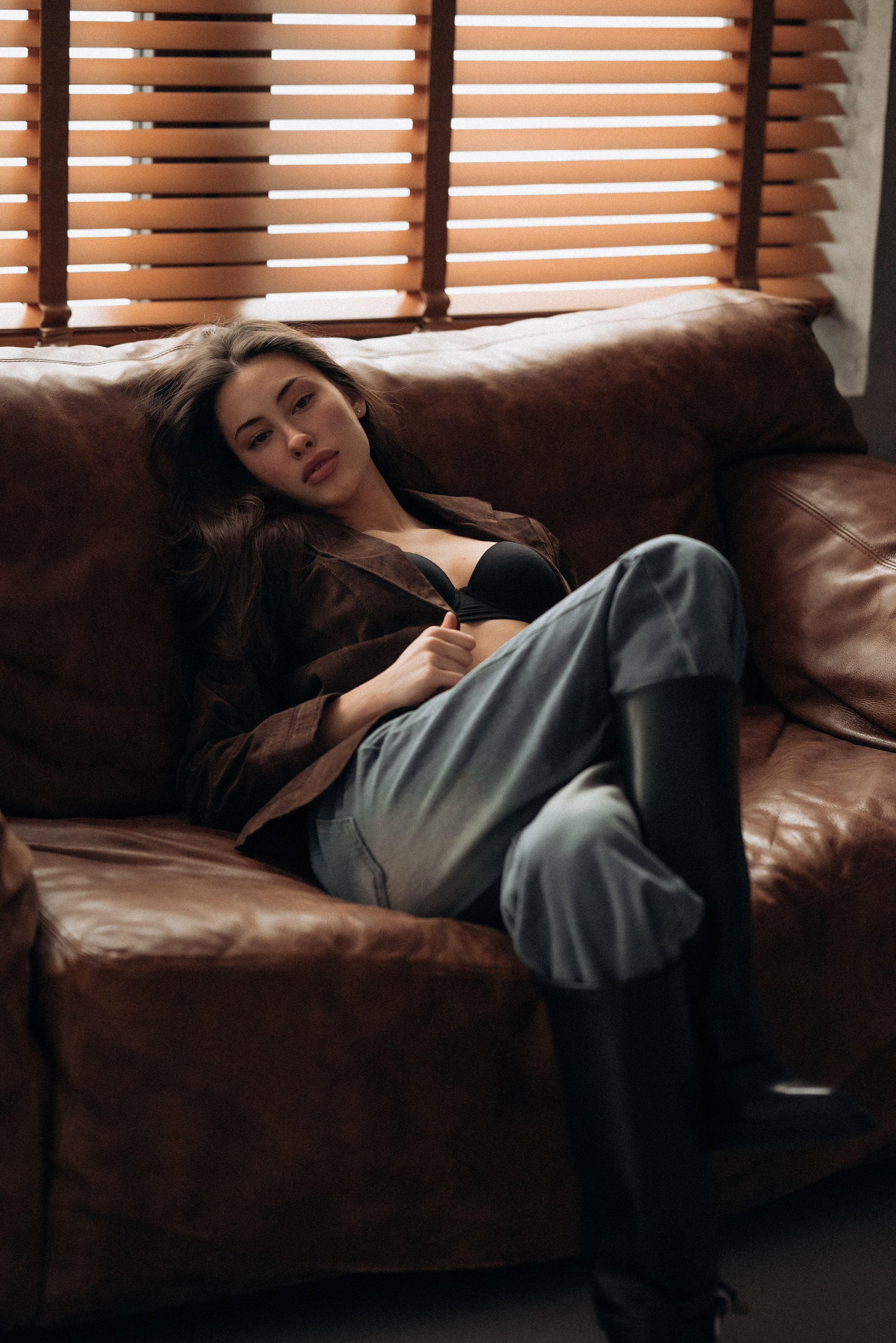 Фотосессия девушки в Москве. Женский и семейный фотограф в Москве и Красногорске Светлана Левченко