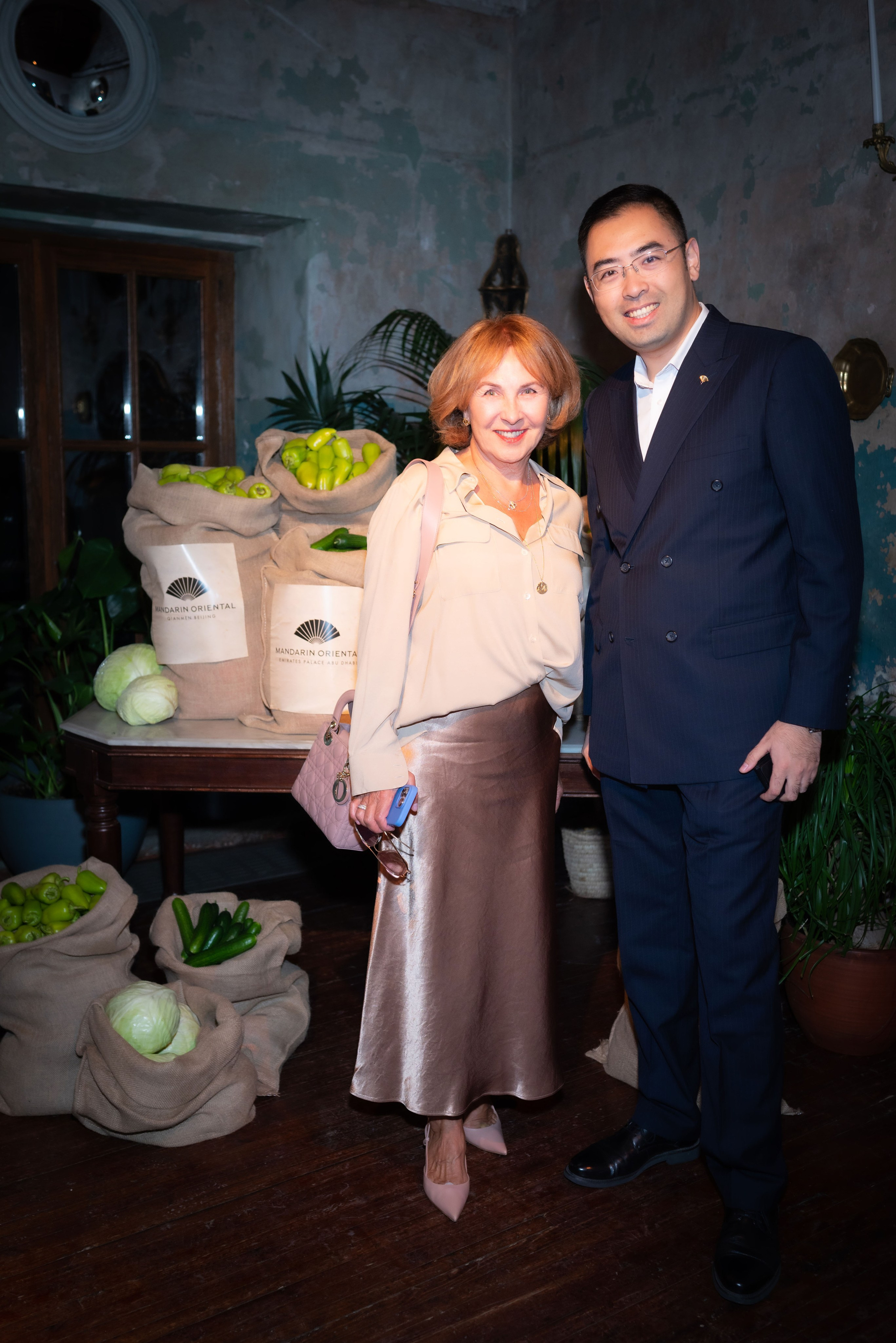 Mandarin Oriental. Женский и семейный фотограф в Москве и Красногорске Светлана Левченко