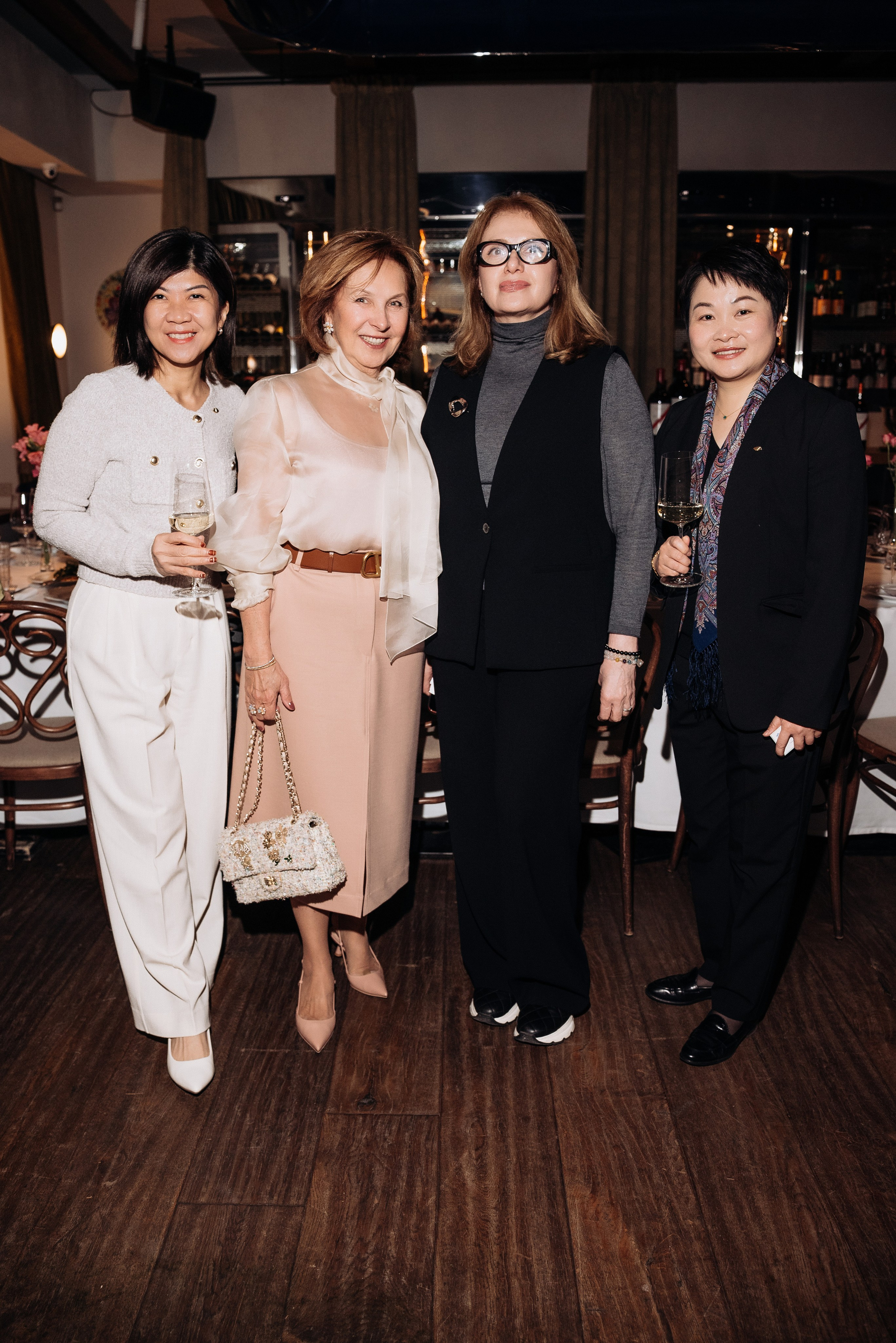 Mandarin Oriental. Женский и семейный фотограф в Москве и Красногорске Светлана Левченко